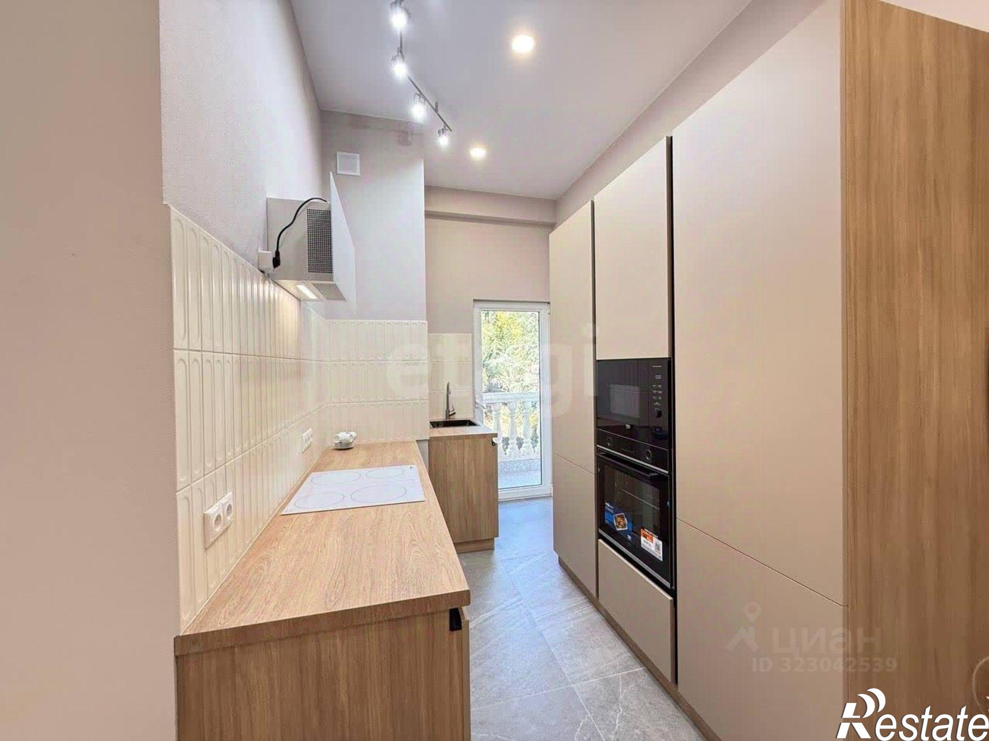 Купить квартиру за 24 500 000 рублей на ул Войкова, 16