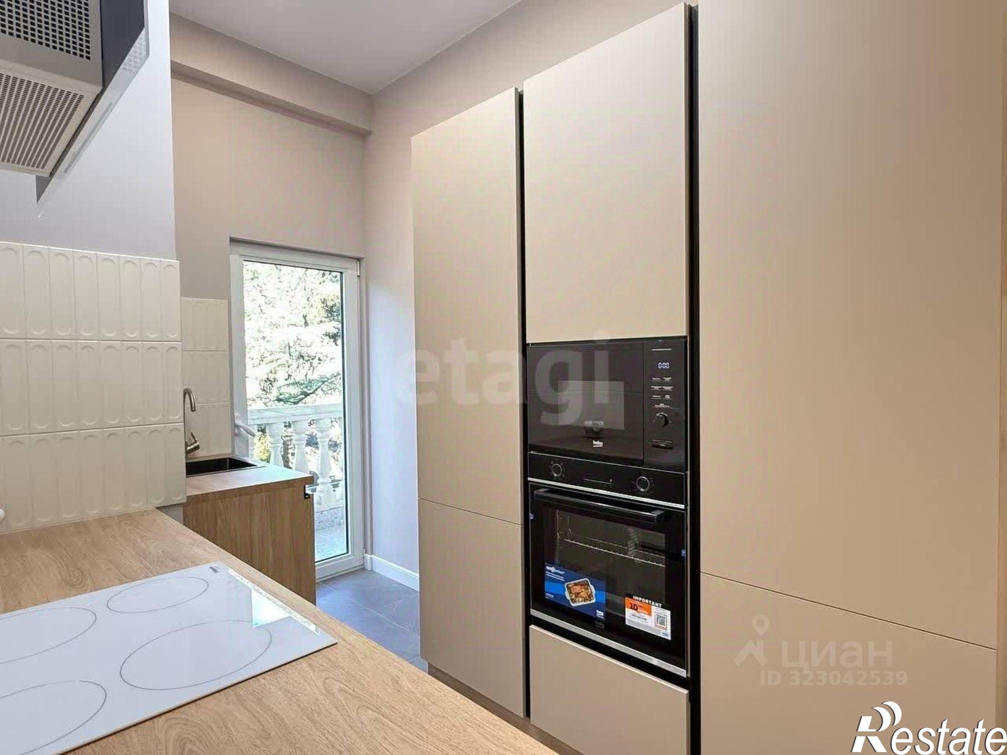 Купить квартиру за 24 500 000 рублей на ул Войкова, 16