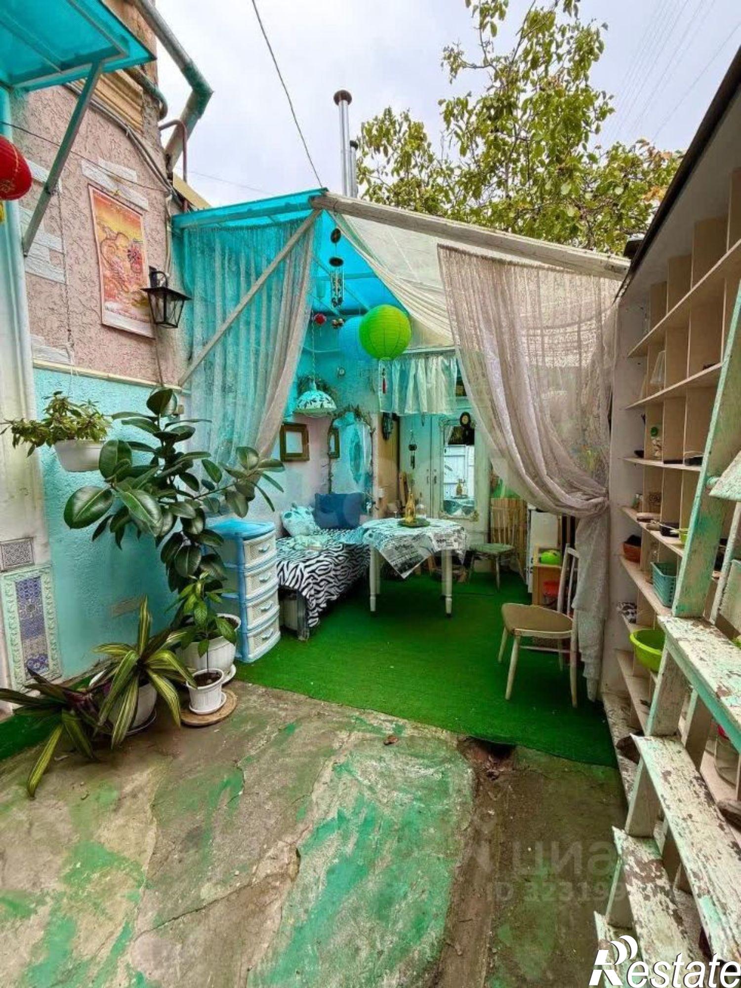 Купить квартиру за 18 500 000 рублей на Екатерининская улица, 12