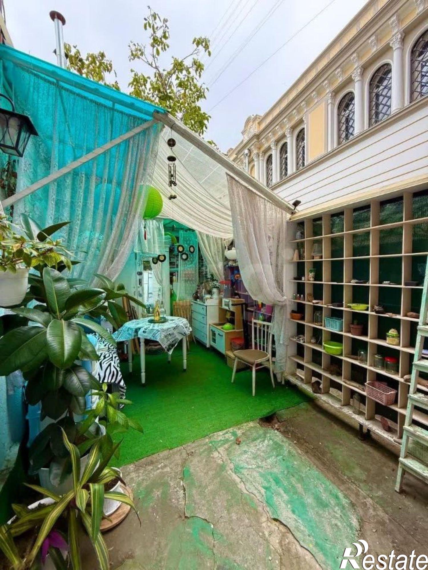 Купить квартиру за 18 500 000 рублей на Екатерининская улица, 12