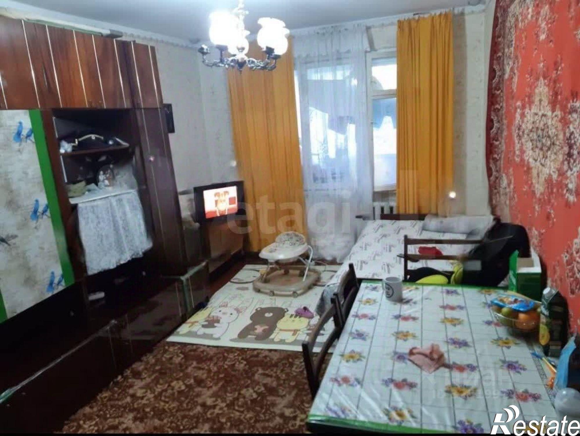 Купить квартиру за 6 650 000 рублей на ул Мира, 8