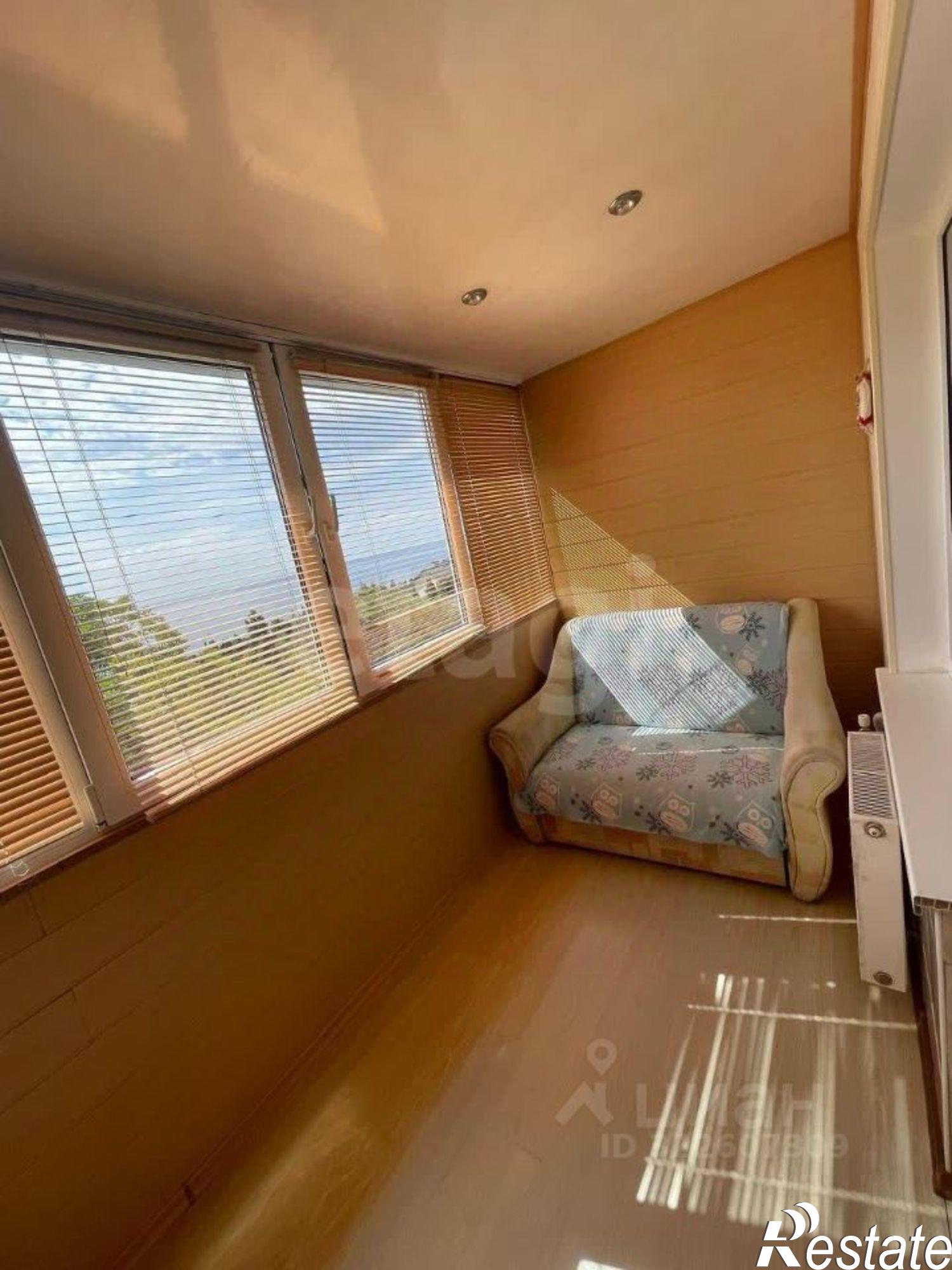 Купить квартиру за 7 700 000 рублей на Алупкинское шоссе, 26