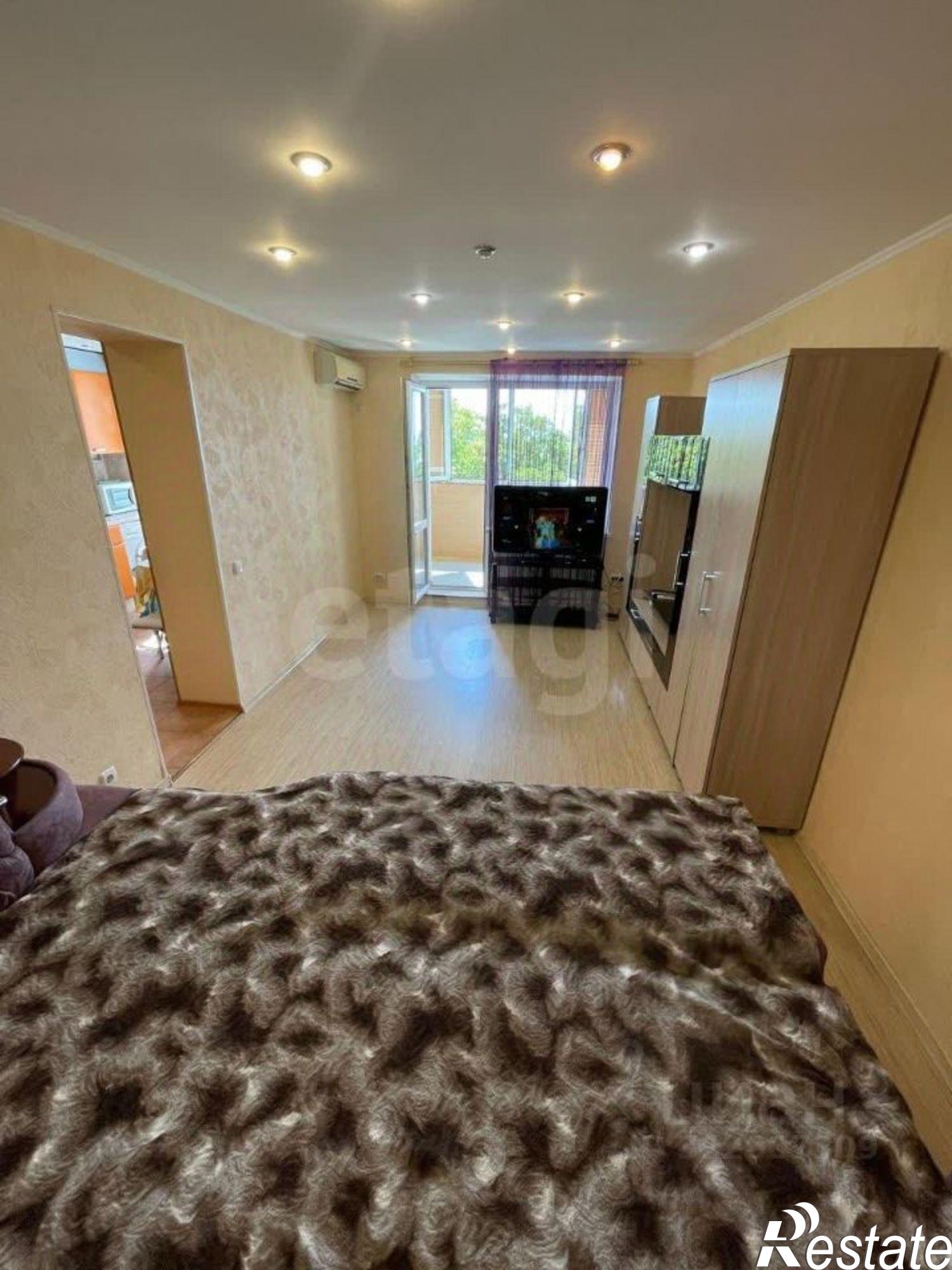 Купить квартиру за 7 700 000 рублей на Алупкинское шоссе, 26