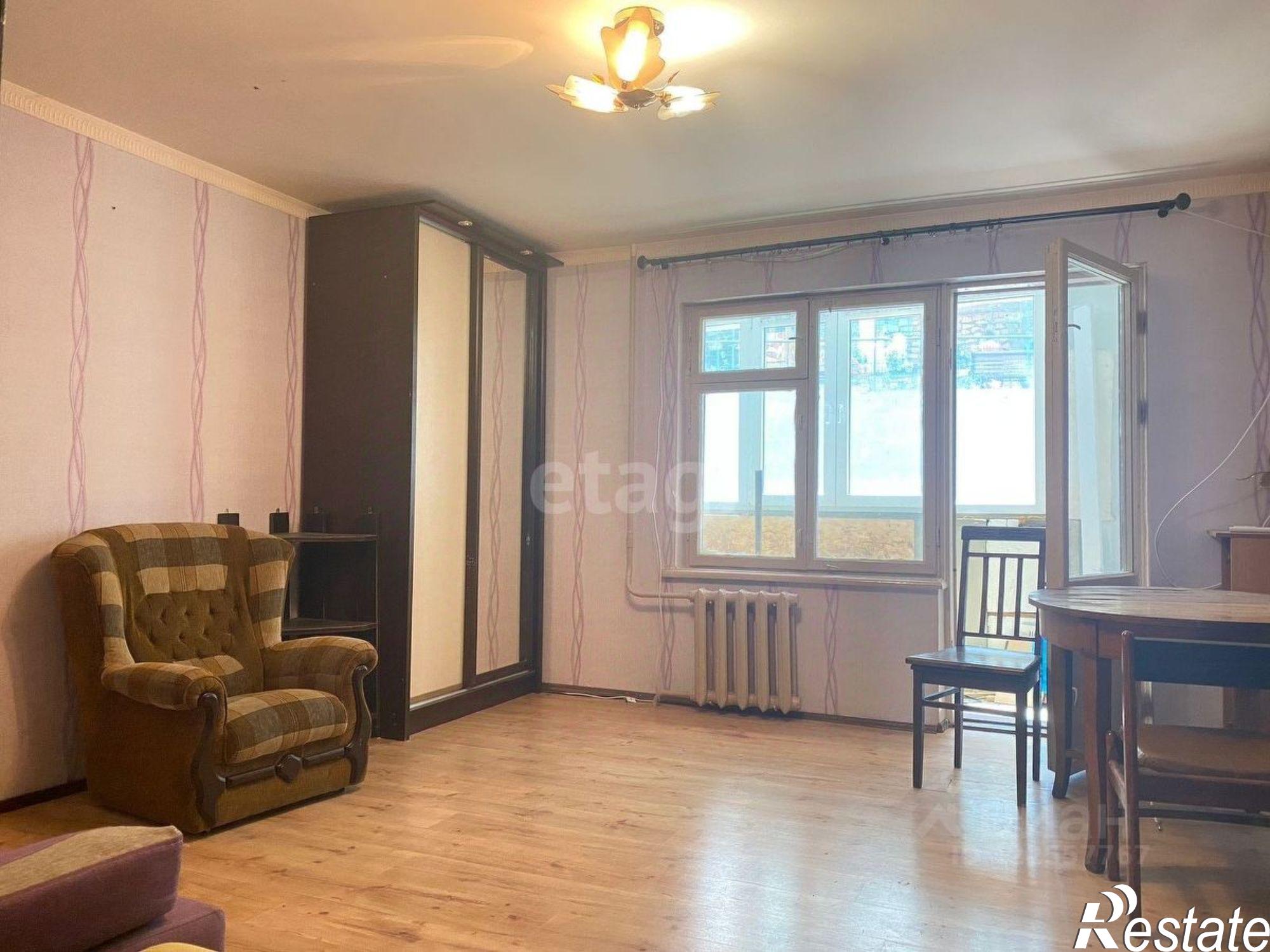 Купить квартиру за 8 500 000 рублей на ул Суворовская, 17