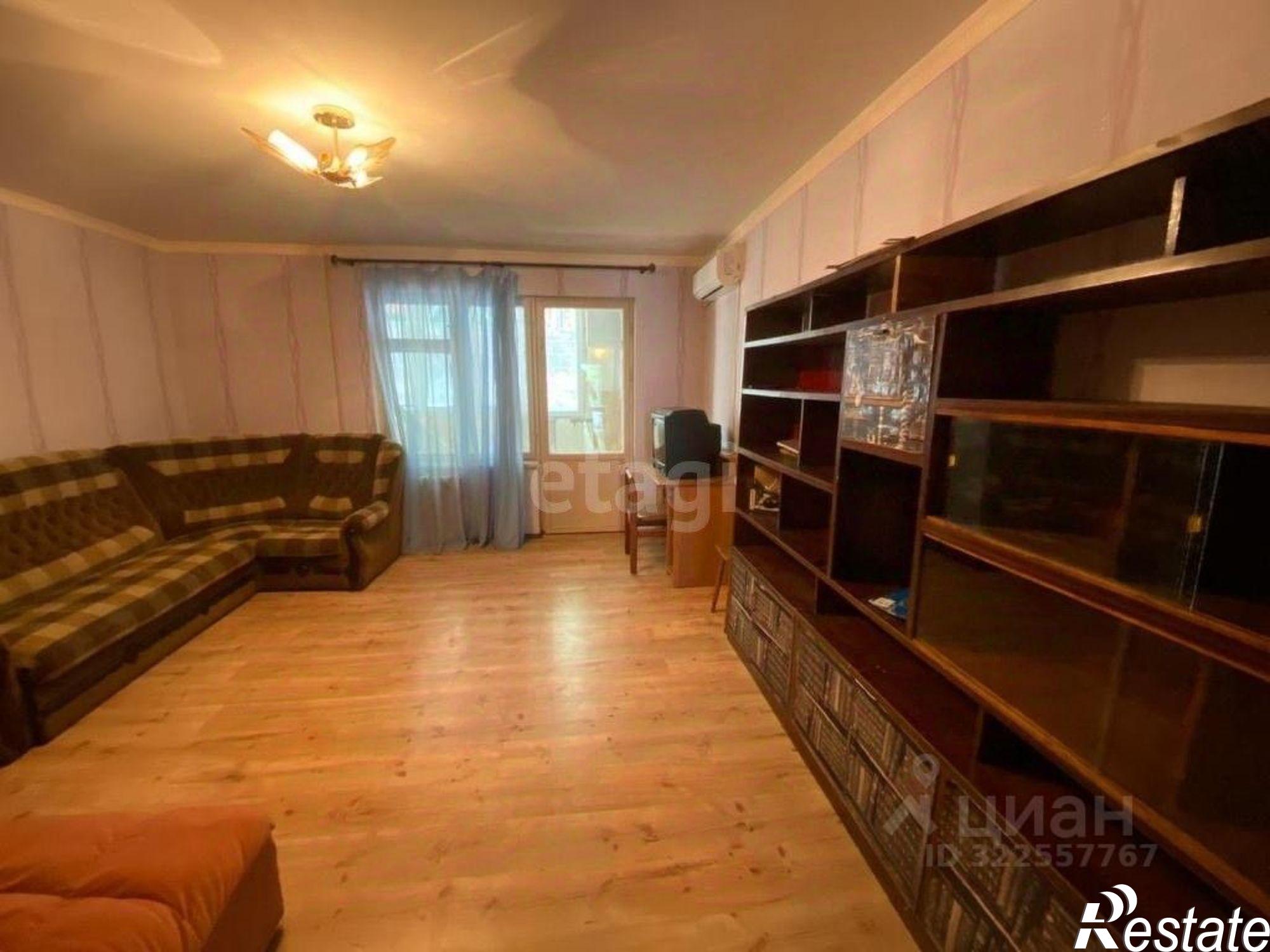 Купить квартиру за 8 500 000 рублей на ул Суворовская, 17