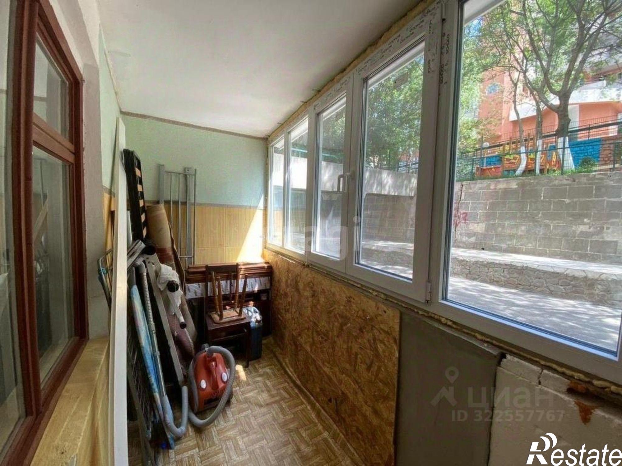 Купить квартиру за 8 500 000 рублей на ул Суворовская, 17