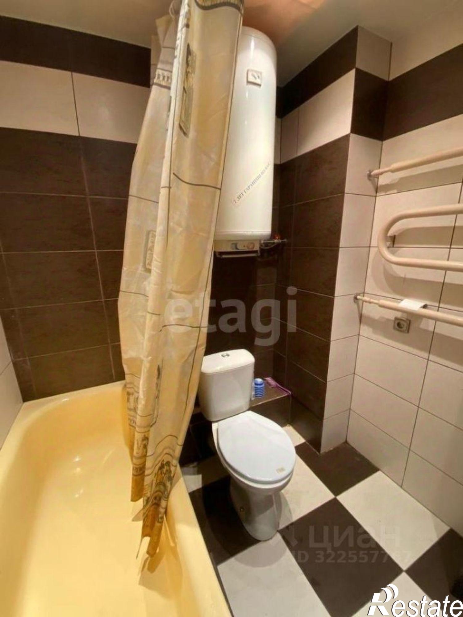 Купить квартиру за 8 500 000 рублей на ул Суворовская, 17