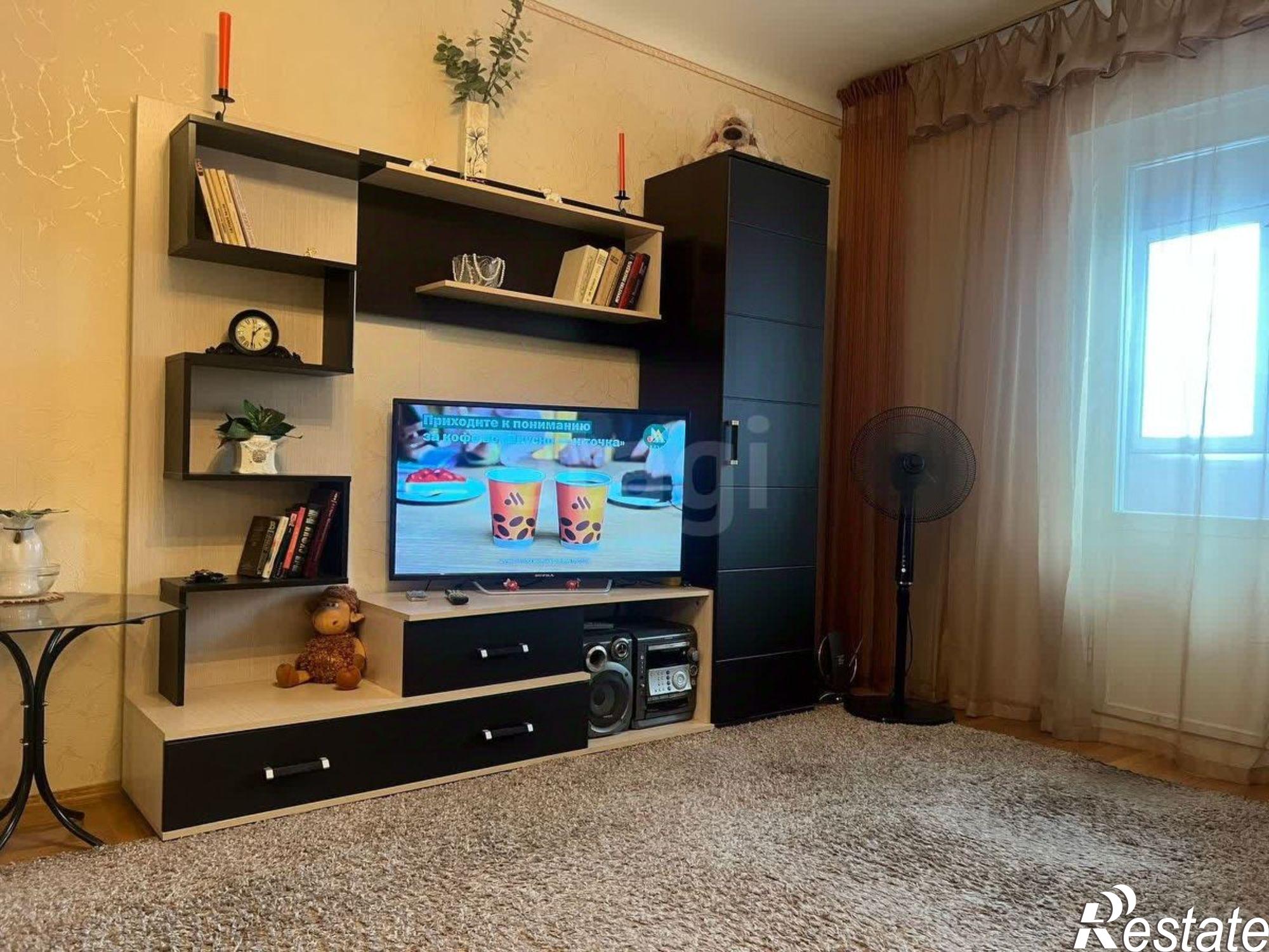 Купить квартиру за 8 855 000 рублей на Южнобережное шоссе, 13