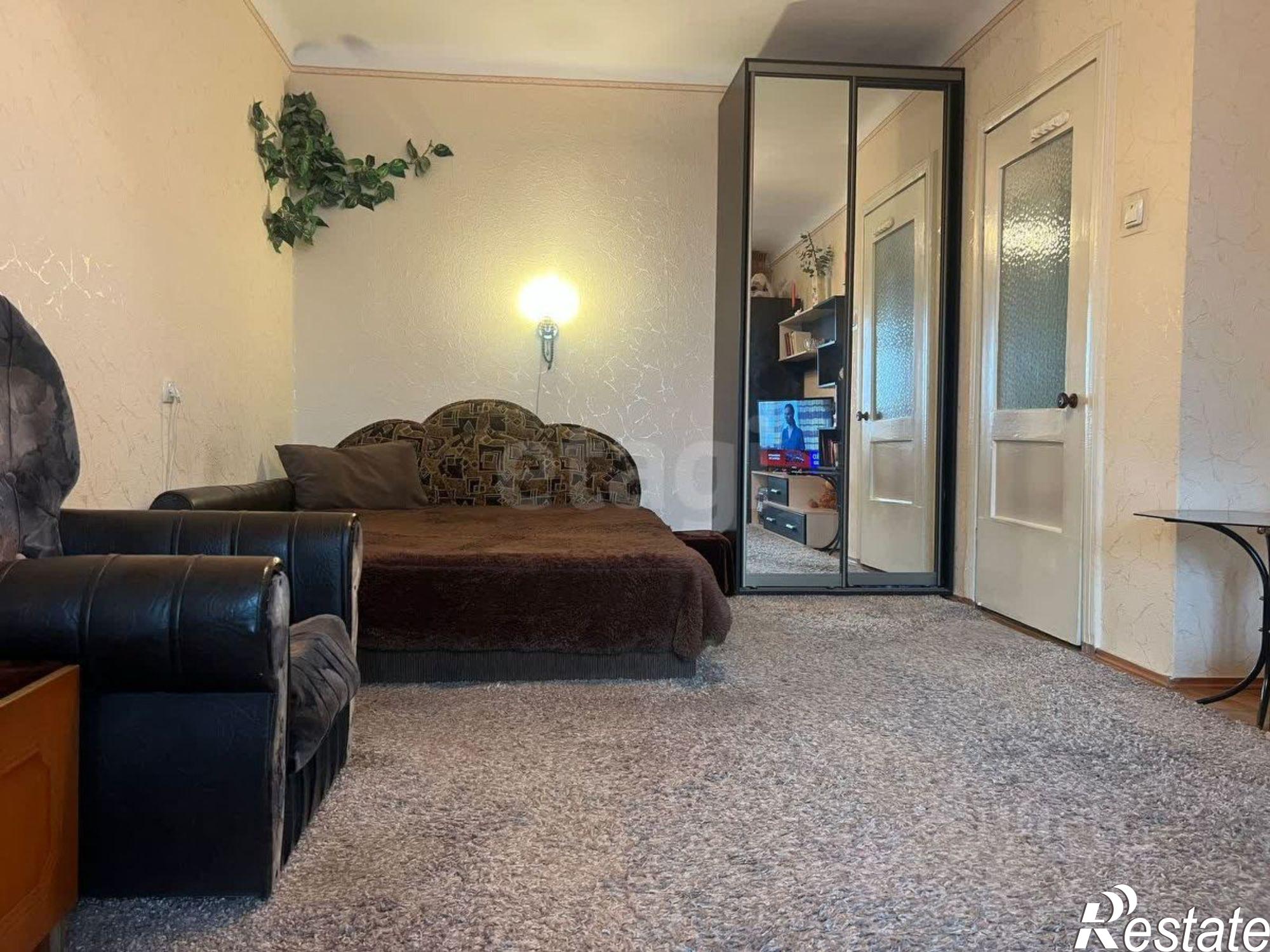 Купить квартиру за 8 855 000 рублей на Южнобережное шоссе, 13