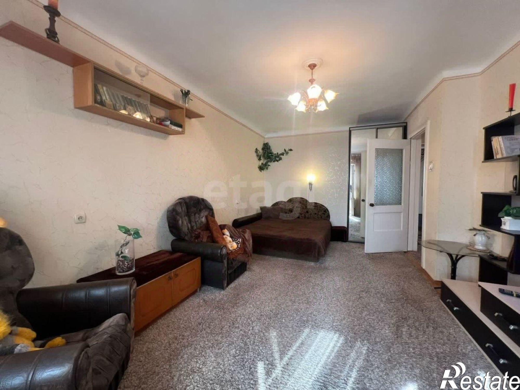 Купить квартиру за 8 855 000 рублей на Южнобережное шоссе, 13