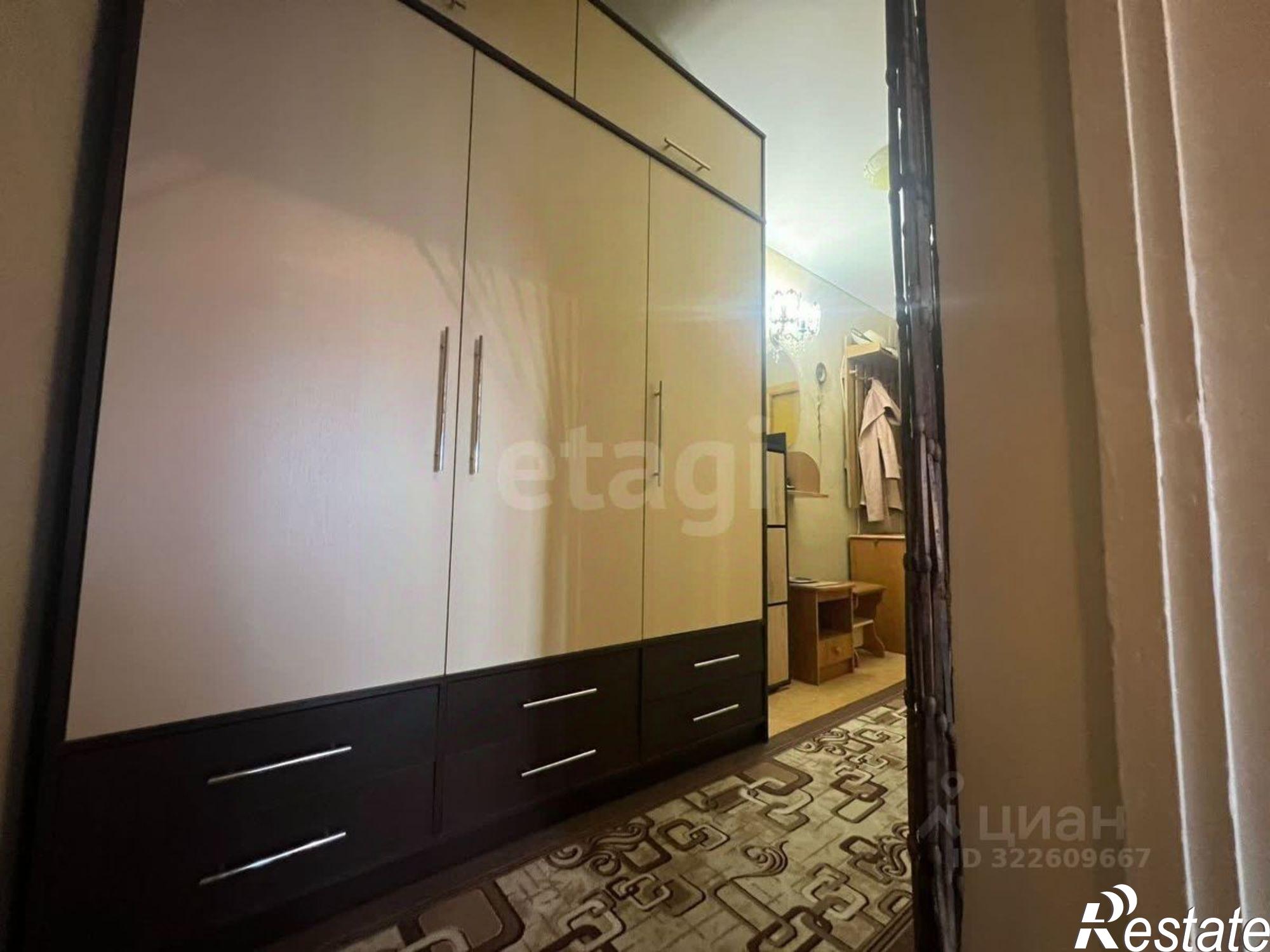 Купить квартиру за 8 855 000 рублей на Южнобережное шоссе, 13