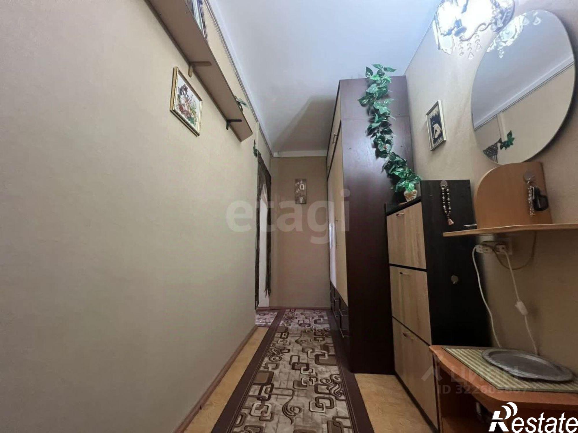 Купить квартиру за 8 855 000 рублей на Южнобережное шоссе, 13