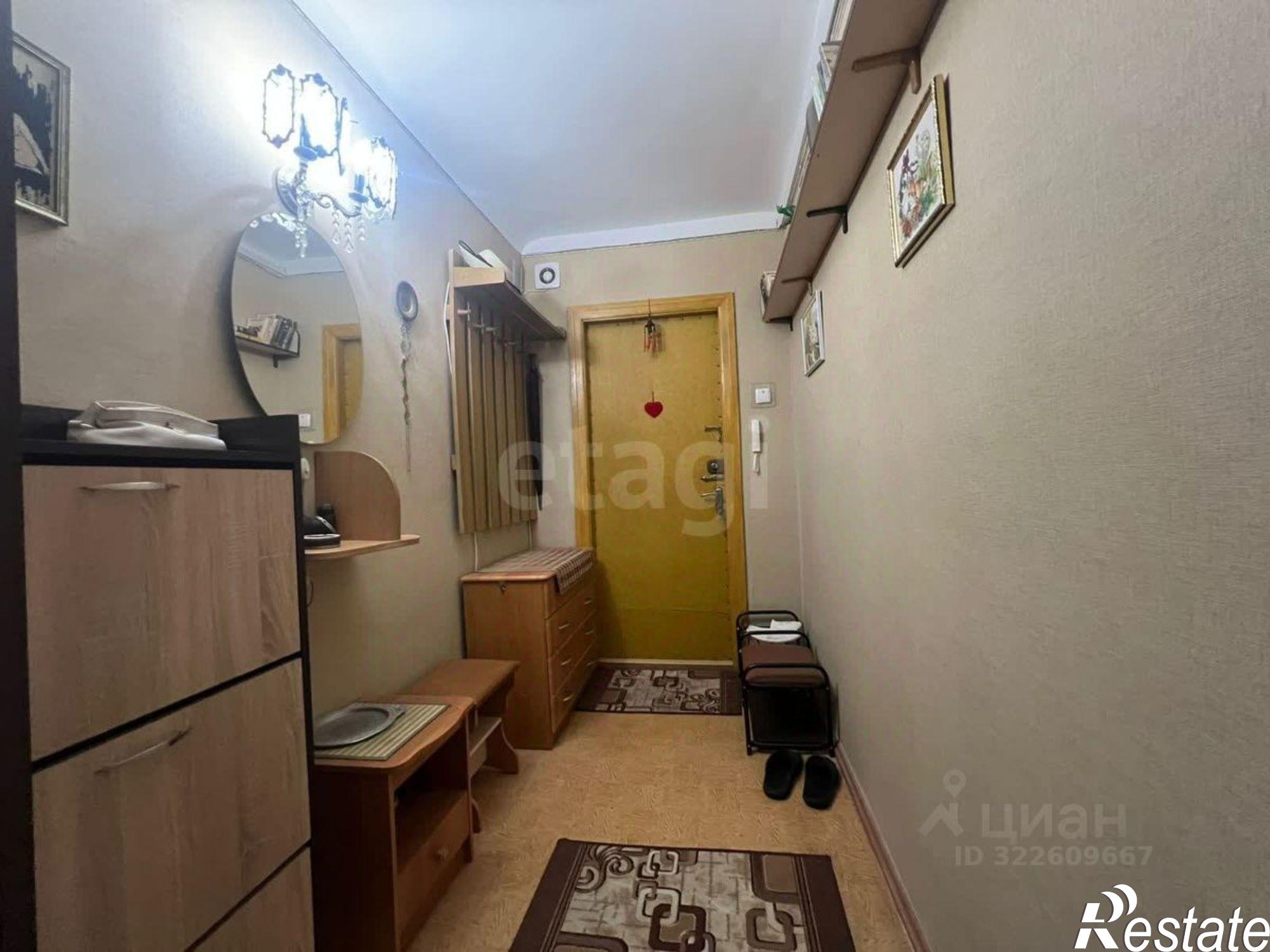 Купить квартиру за 8 855 000 рублей на Южнобережное шоссе, 13