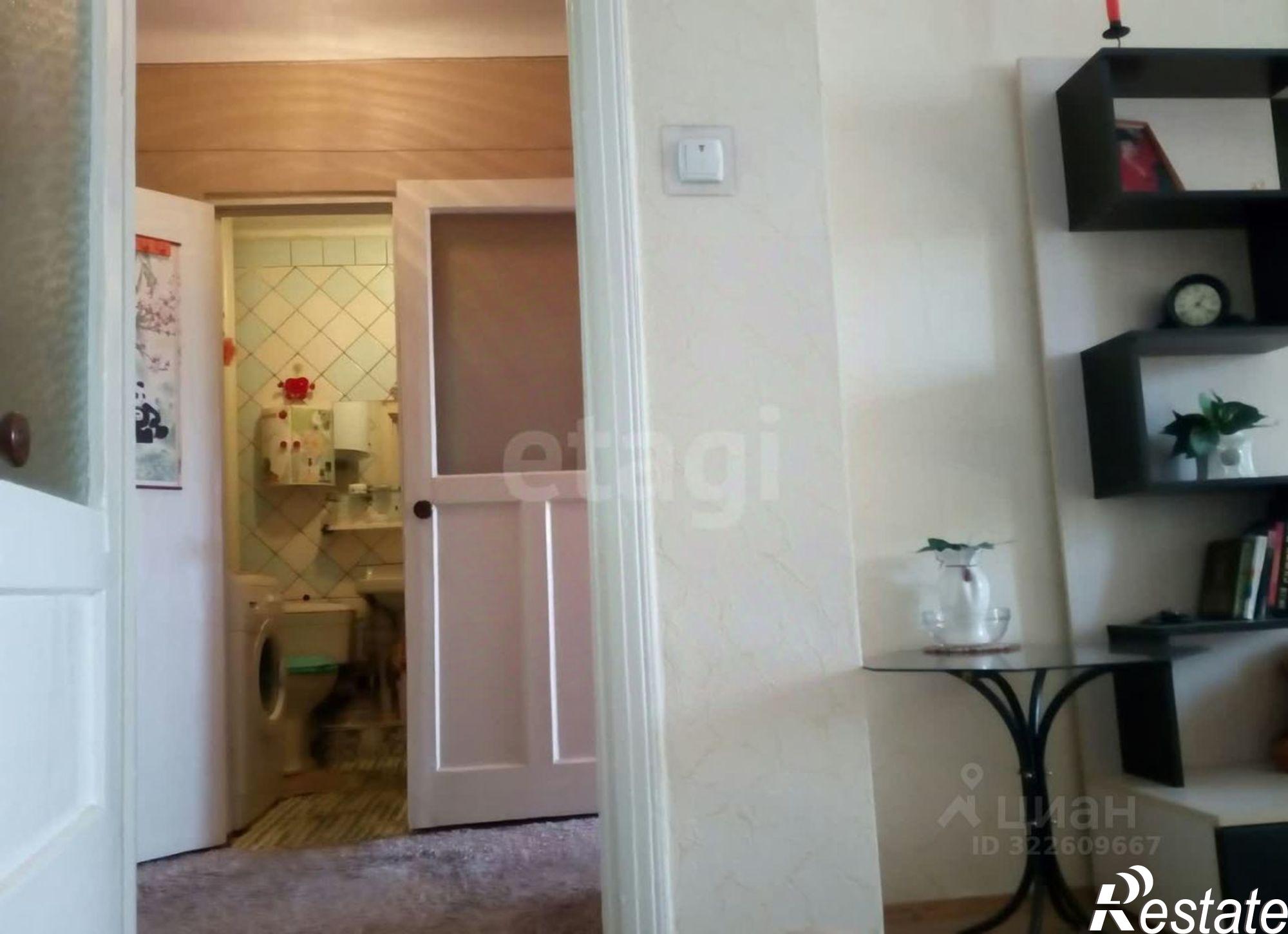 Купить квартиру за 8 855 000 рублей на Южнобережное шоссе, 13