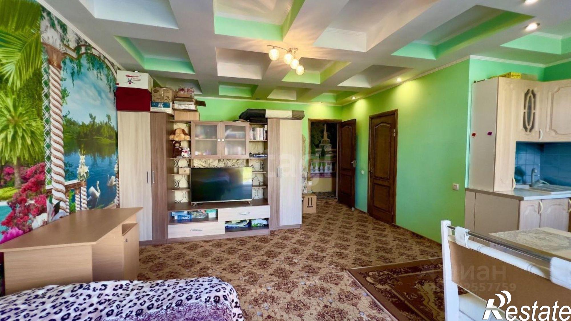 Купить квартиру за 9 997 000 рублей на ул Родниковая, 3