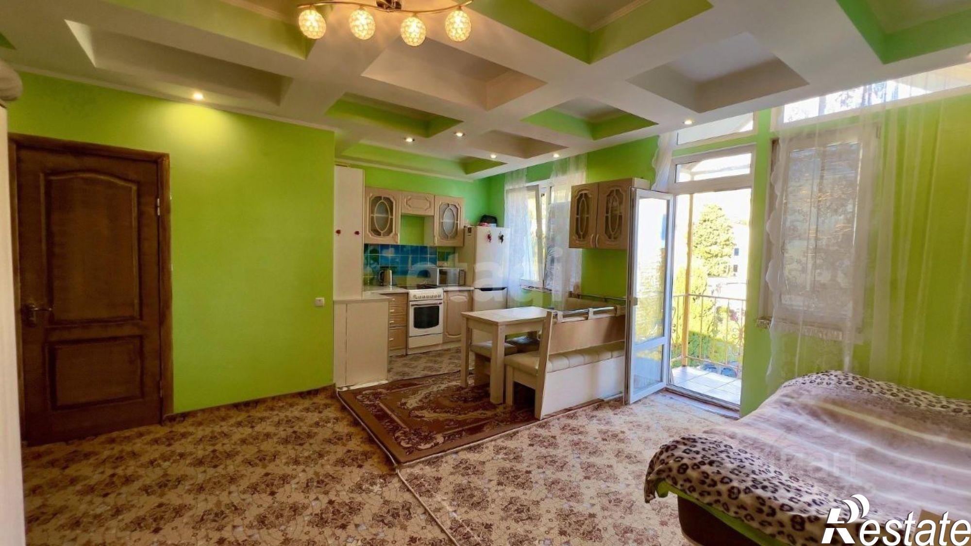 Купить квартиру за 9 997 000 рублей на ул Родниковая, 3