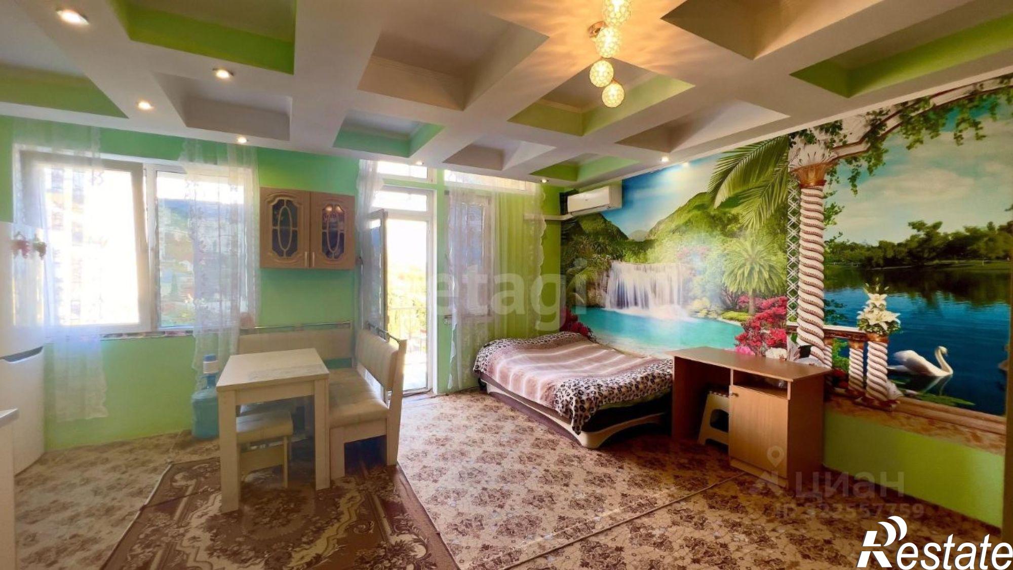 Купить квартиру за 9 997 000 рублей на ул Родниковая, 3