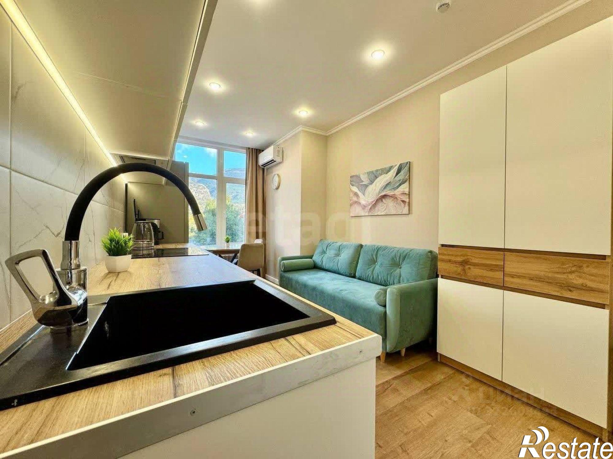 Купить квартиру за 10 550 000 рублей на ул Киевская, 44