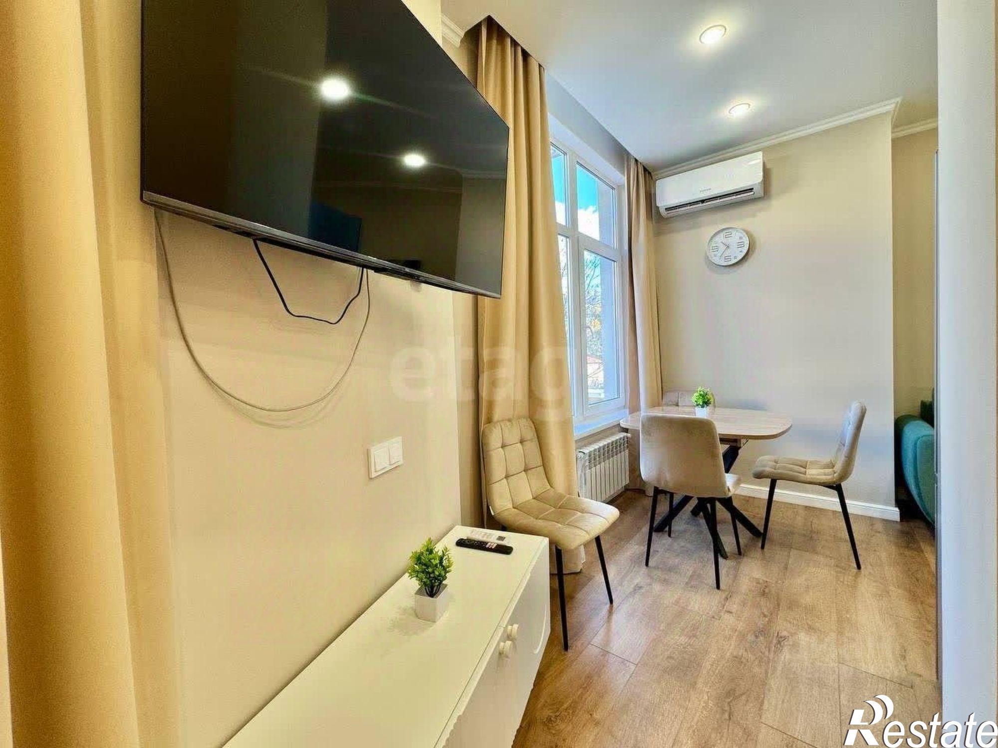 Купить квартиру за 10 550 000 рублей на ул Киевская, 44