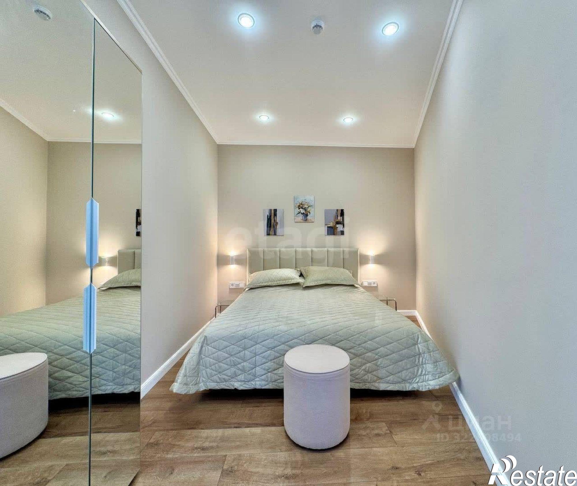 Купить квартиру за 10 550 000 рублей на ул Киевская, 44