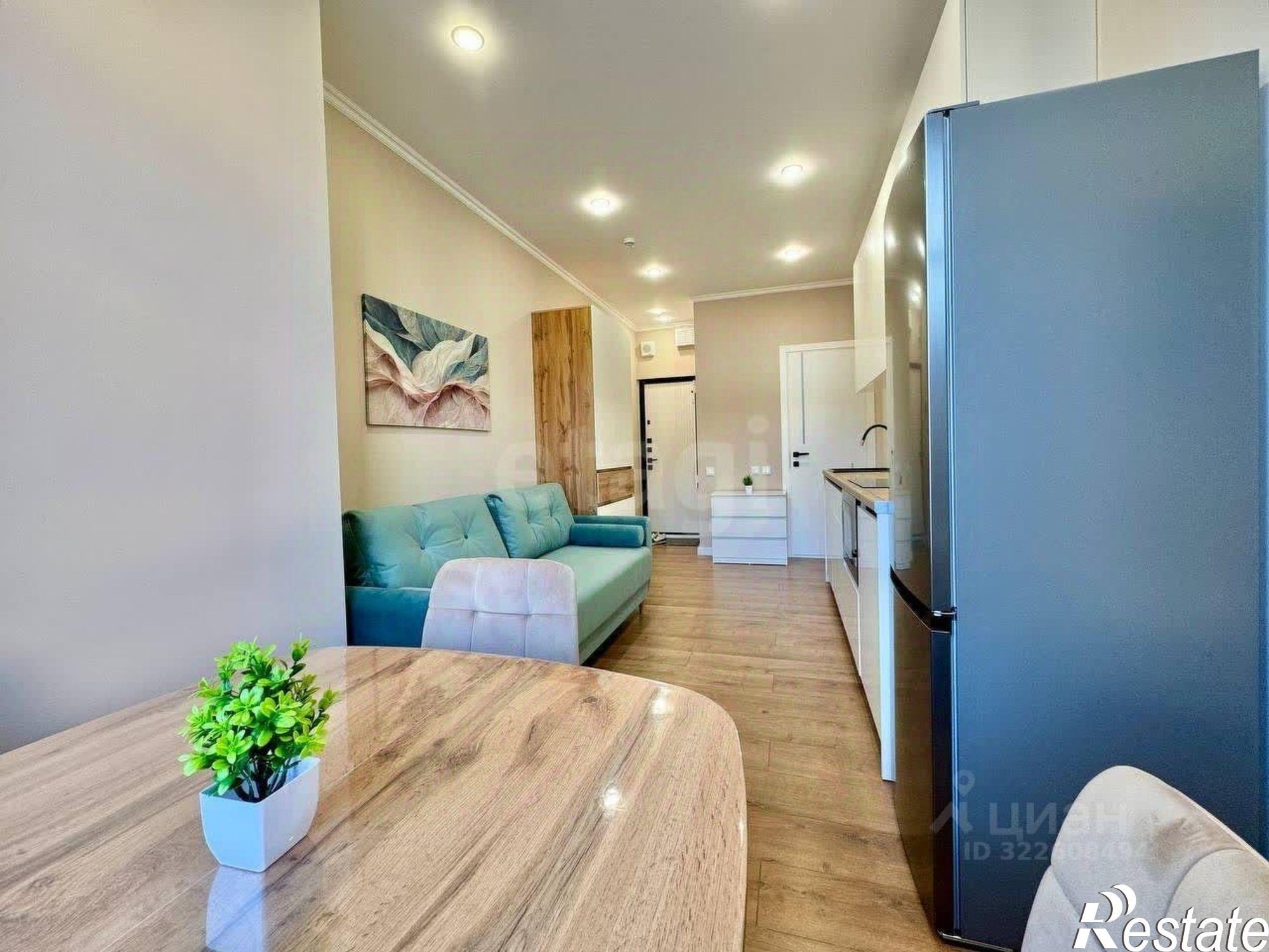 Купить квартиру за 10 550 000 рублей на ул Киевская, 44