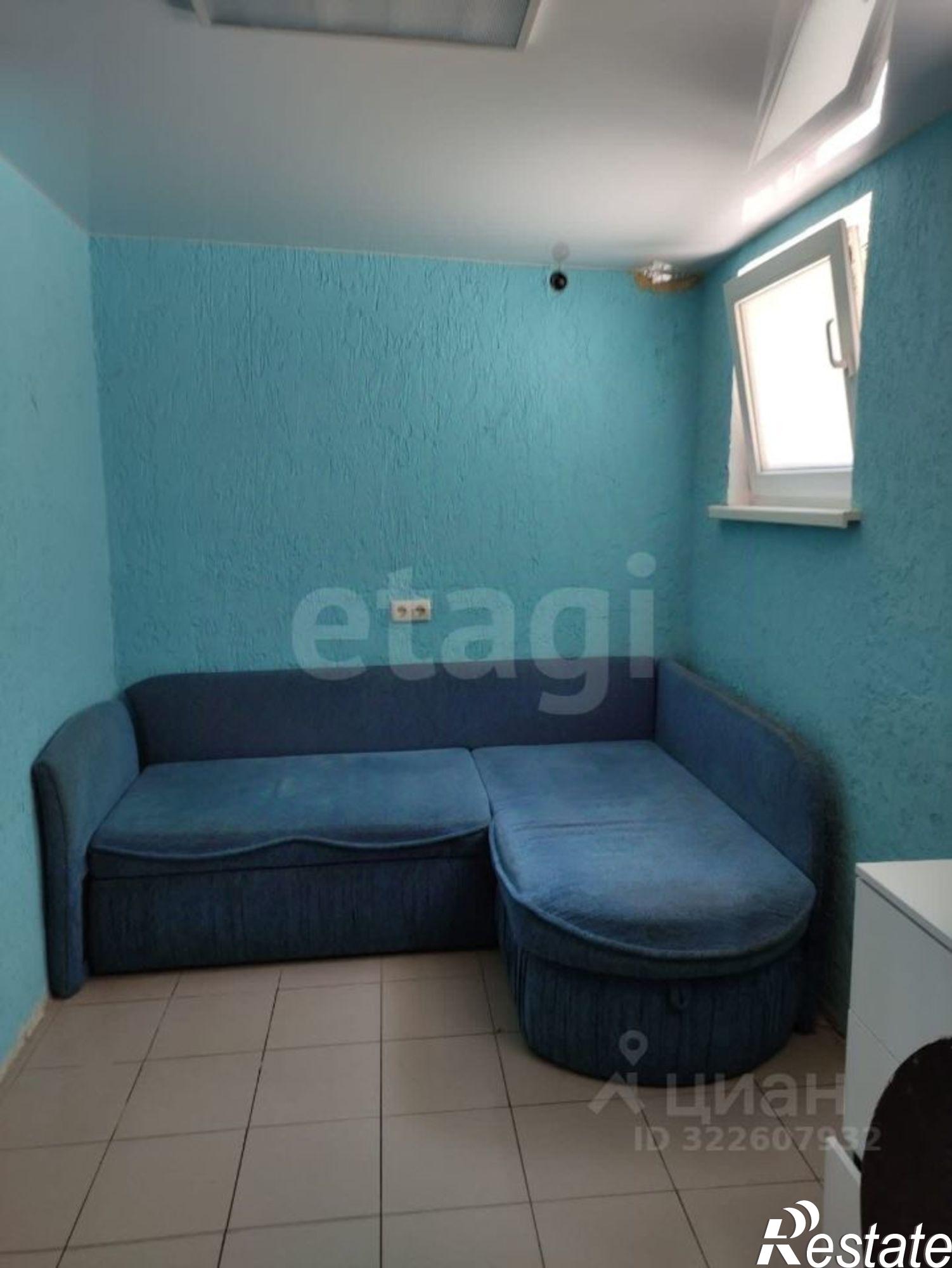 Купить квартиру за 16 000 000 рублей на ул Григорьева, 44