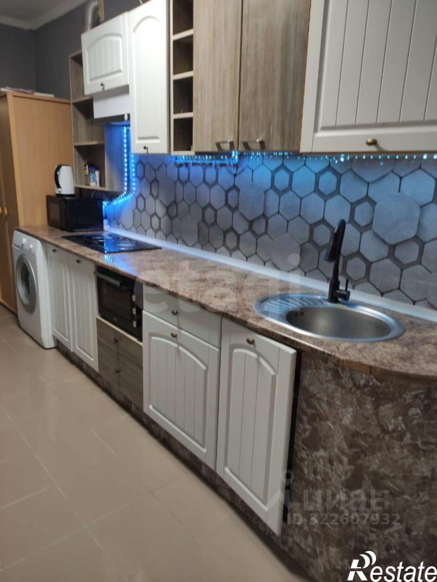 Купить квартиру за 16 000 000 рублей на ул Григорьева, 44