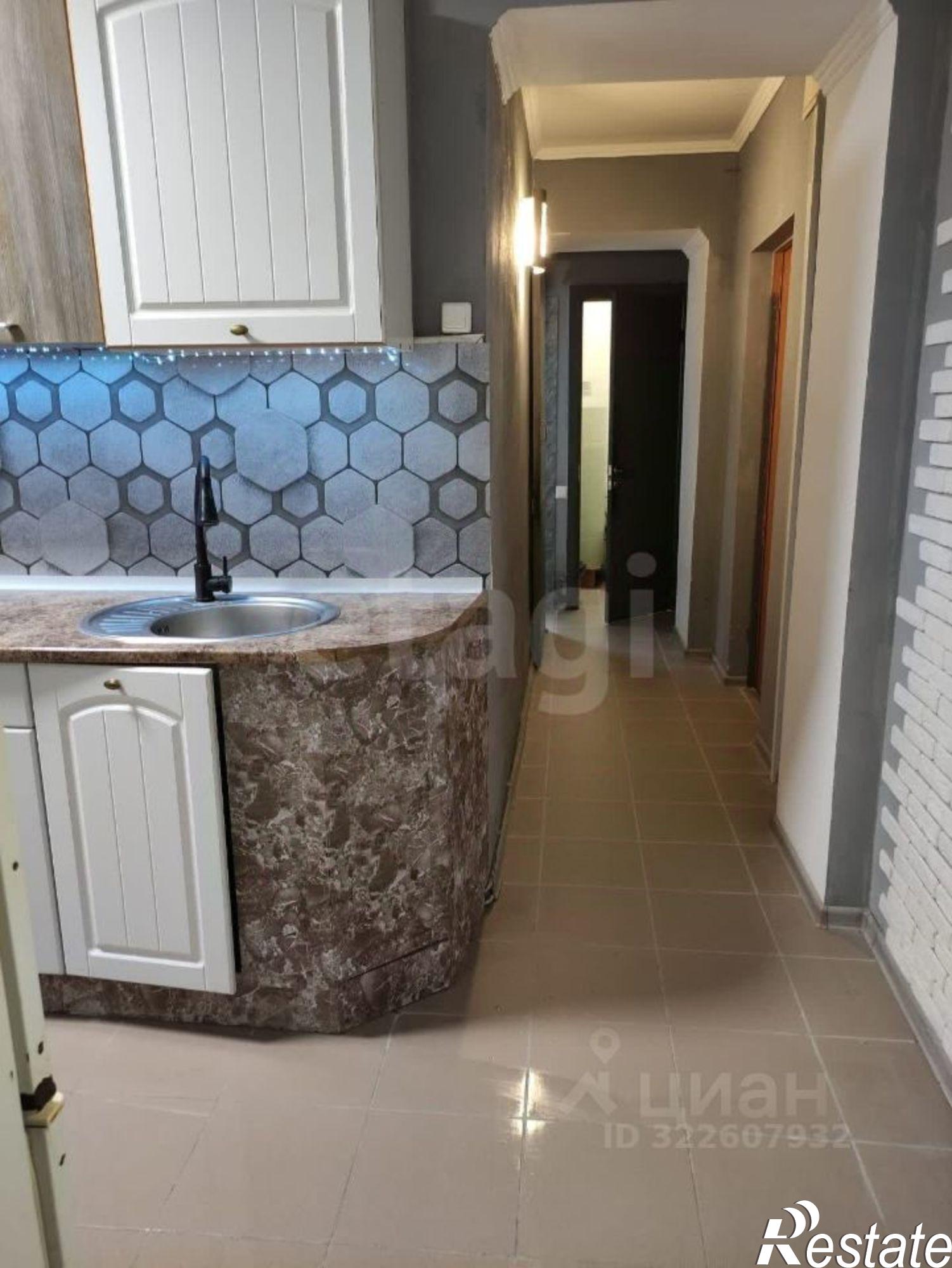 Купить квартиру за 16 000 000 рублей на ул Григорьева, 44