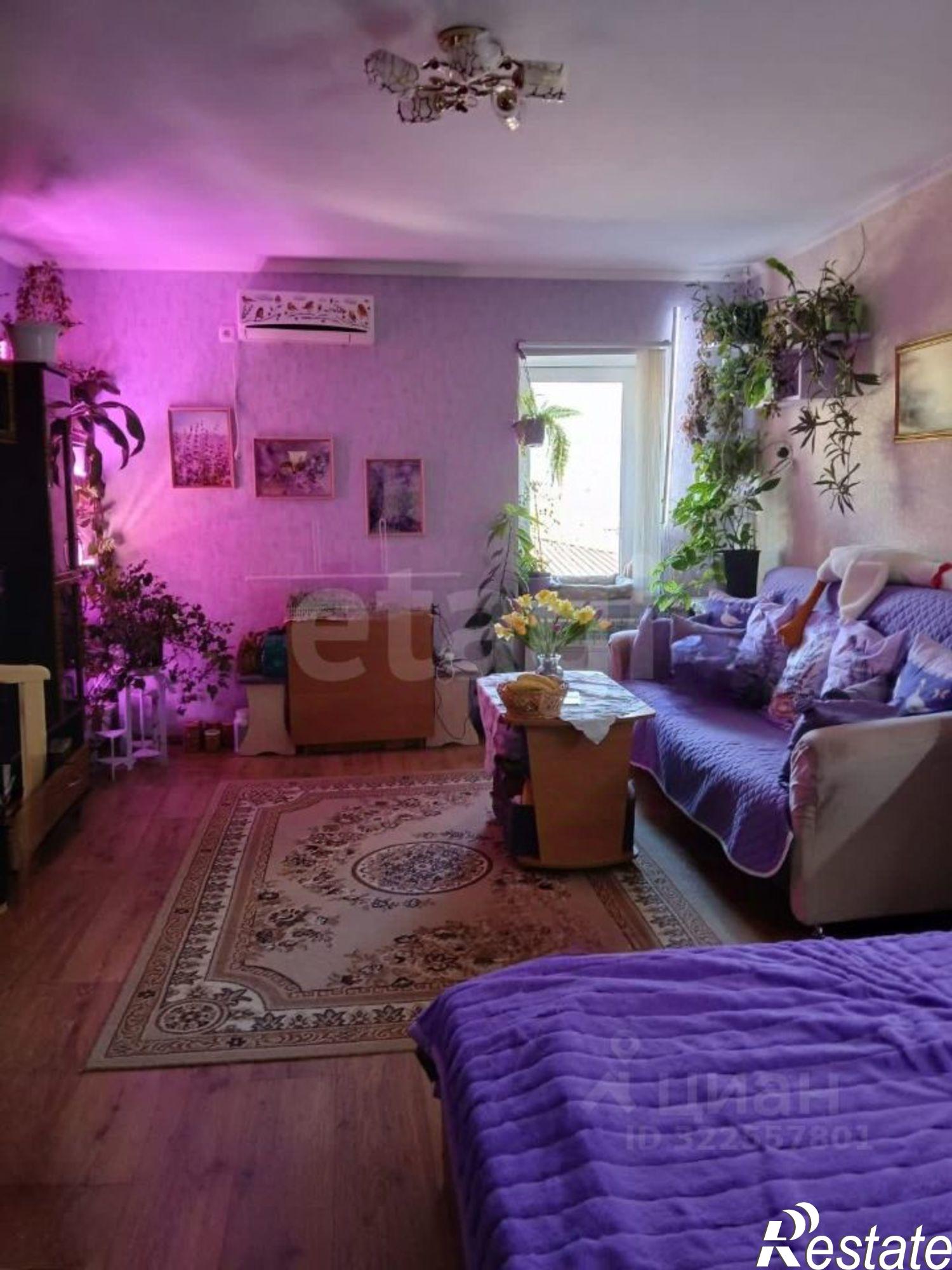 Купить квартиру за 8 800 000 рублей на улица Сеченова, 39