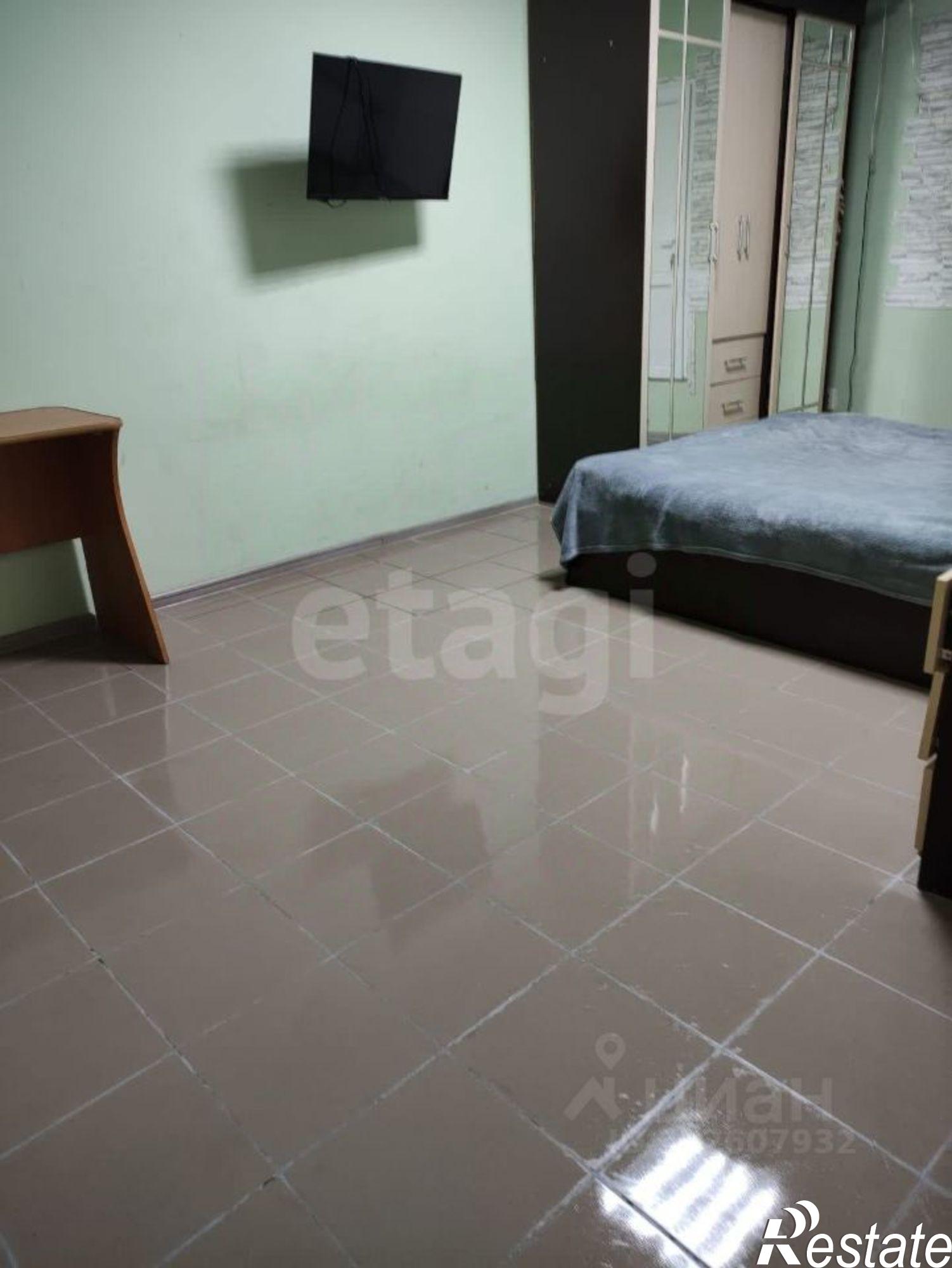 Купить квартиру за 16 000 000 рублей на ул Григорьева, 44