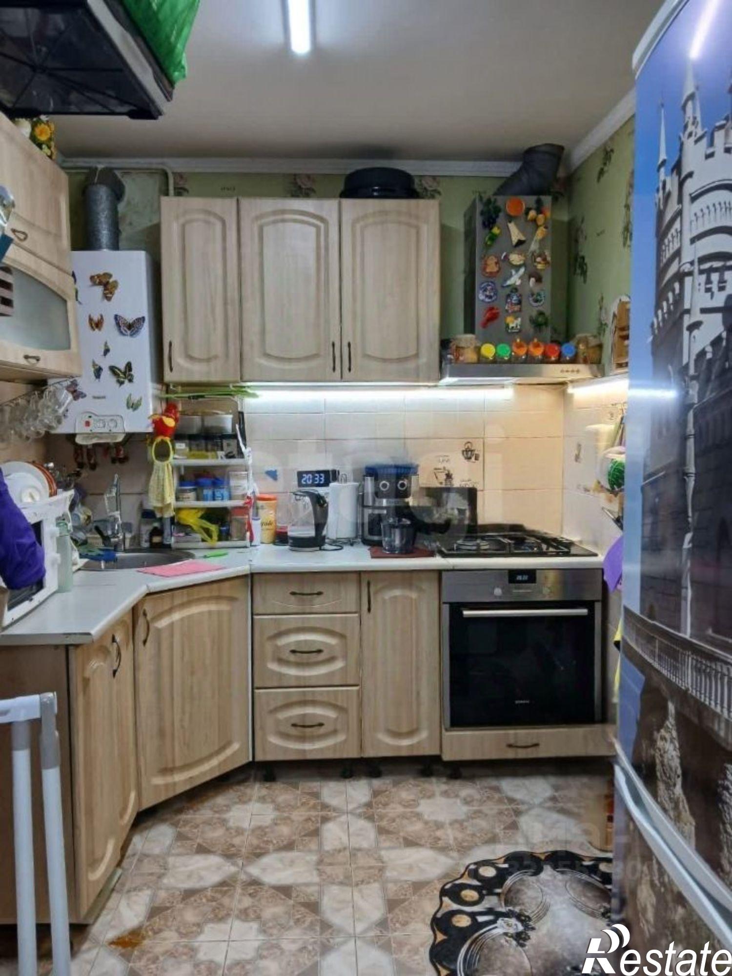 Купить квартиру за 8 800 000 рублей на улица Сеченова, 39