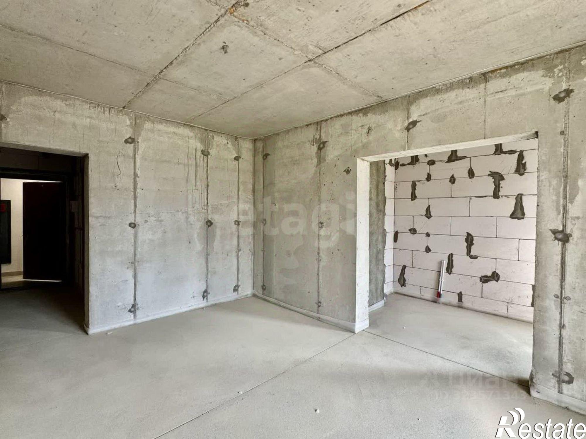 Купить квартиру за 9 000 000 рублей на Бакунинский проезд, 13