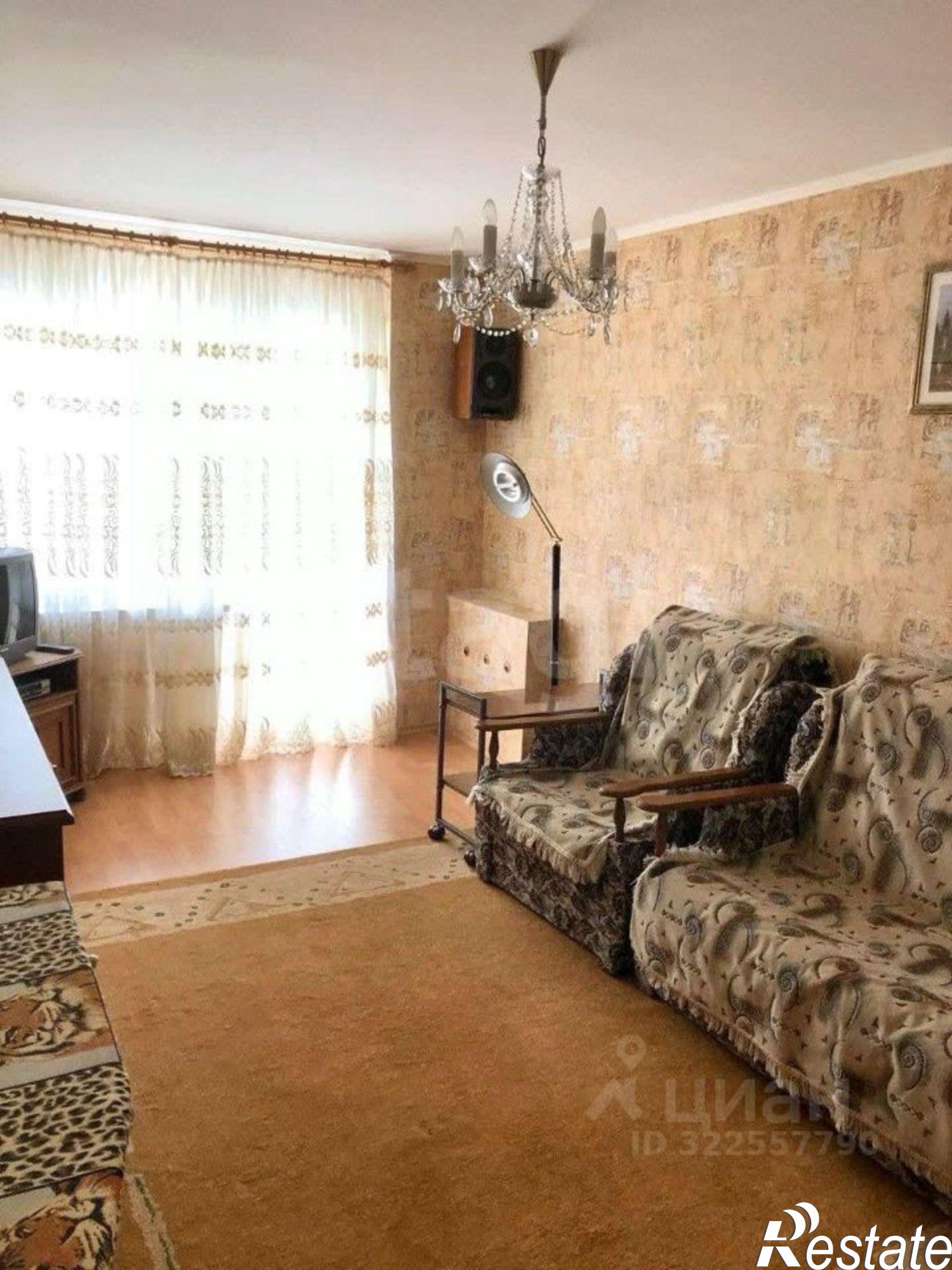 Купить квартиру за 8 700 000 рублей на ул Маратовская, 57