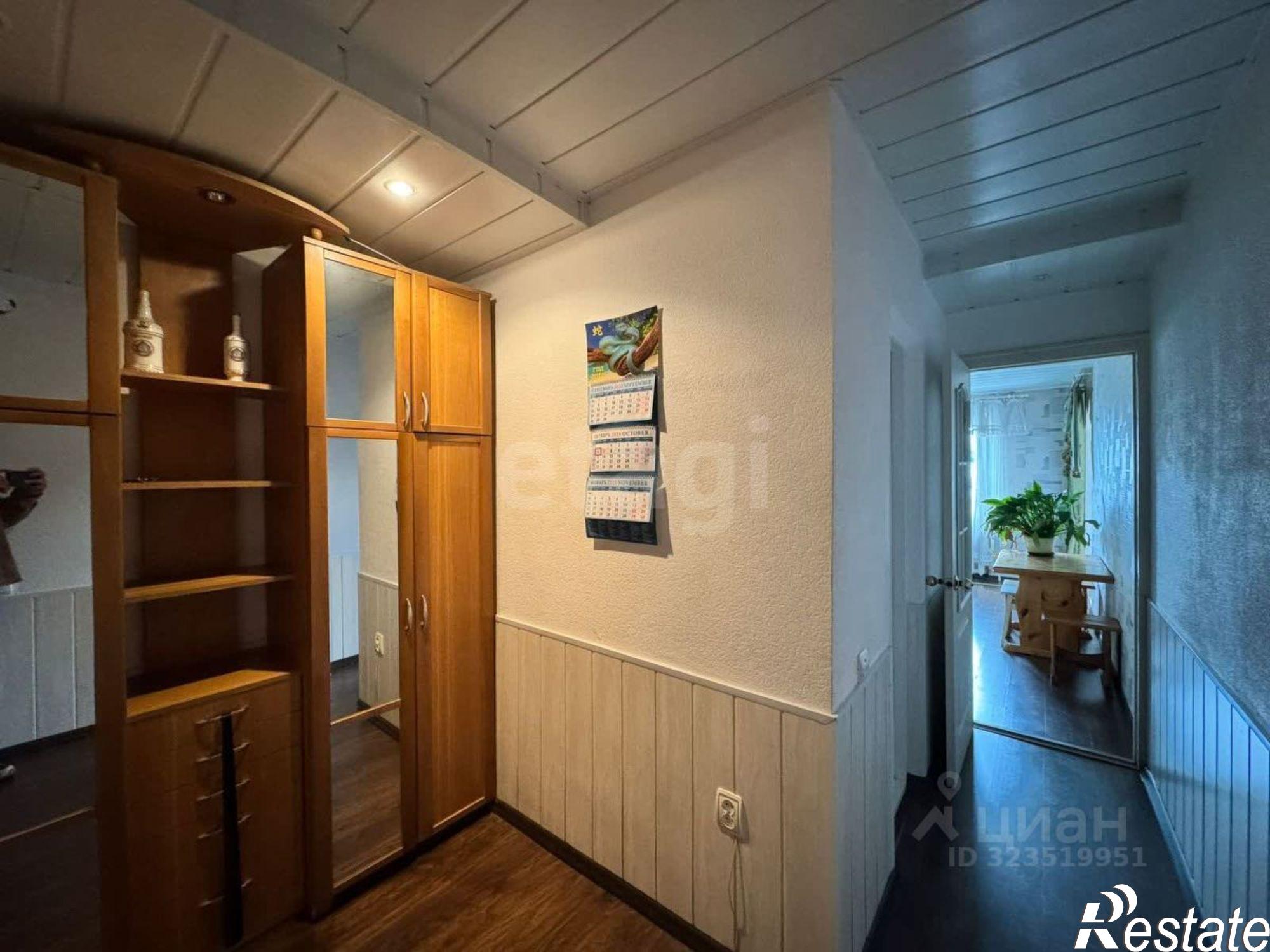 Купить квартиру за 8 800 000 рублей на Красноармейский въезд, 8