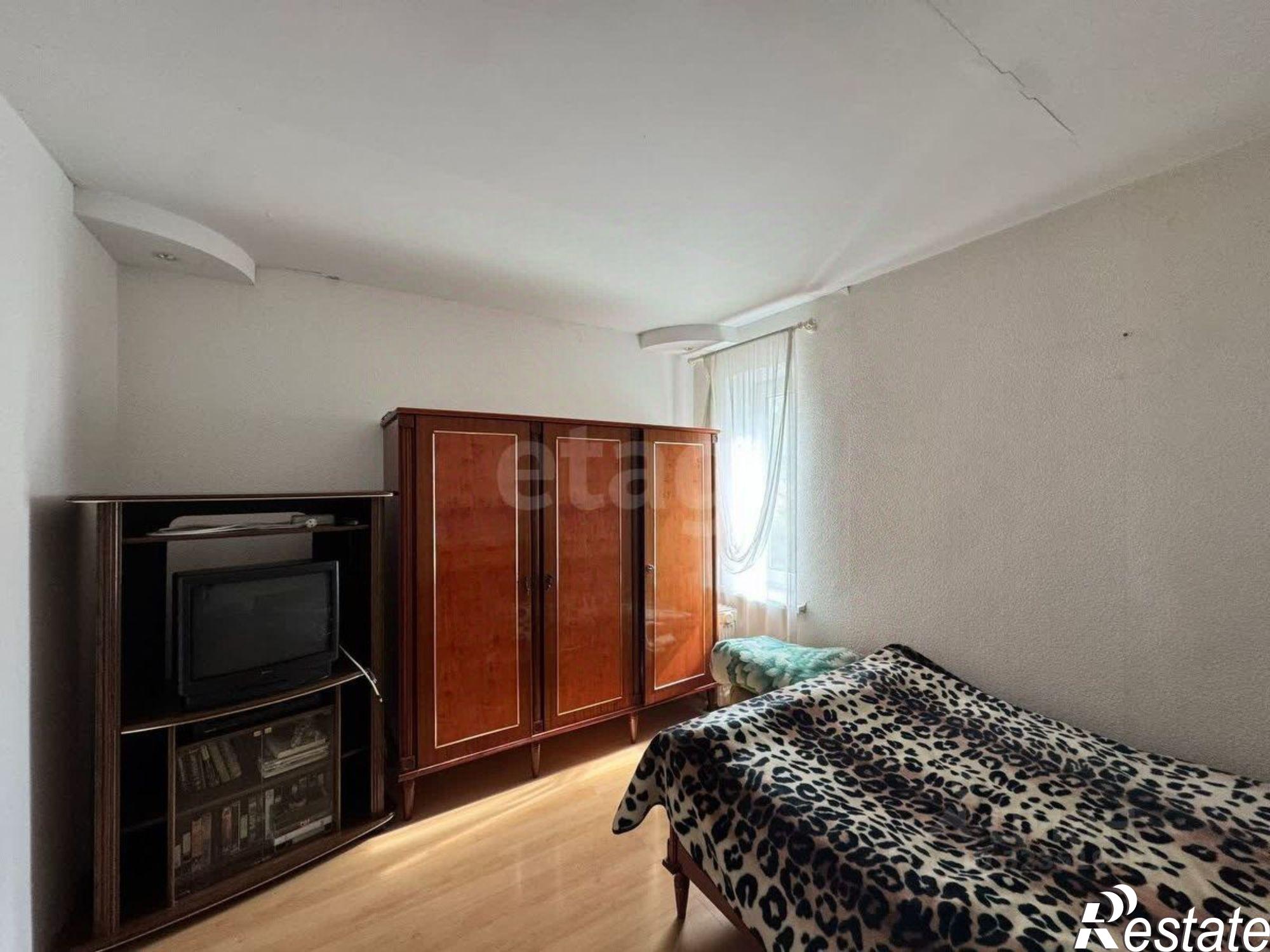 Купить квартиру за 8 800 000 рублей на Красноармейский въезд, 8