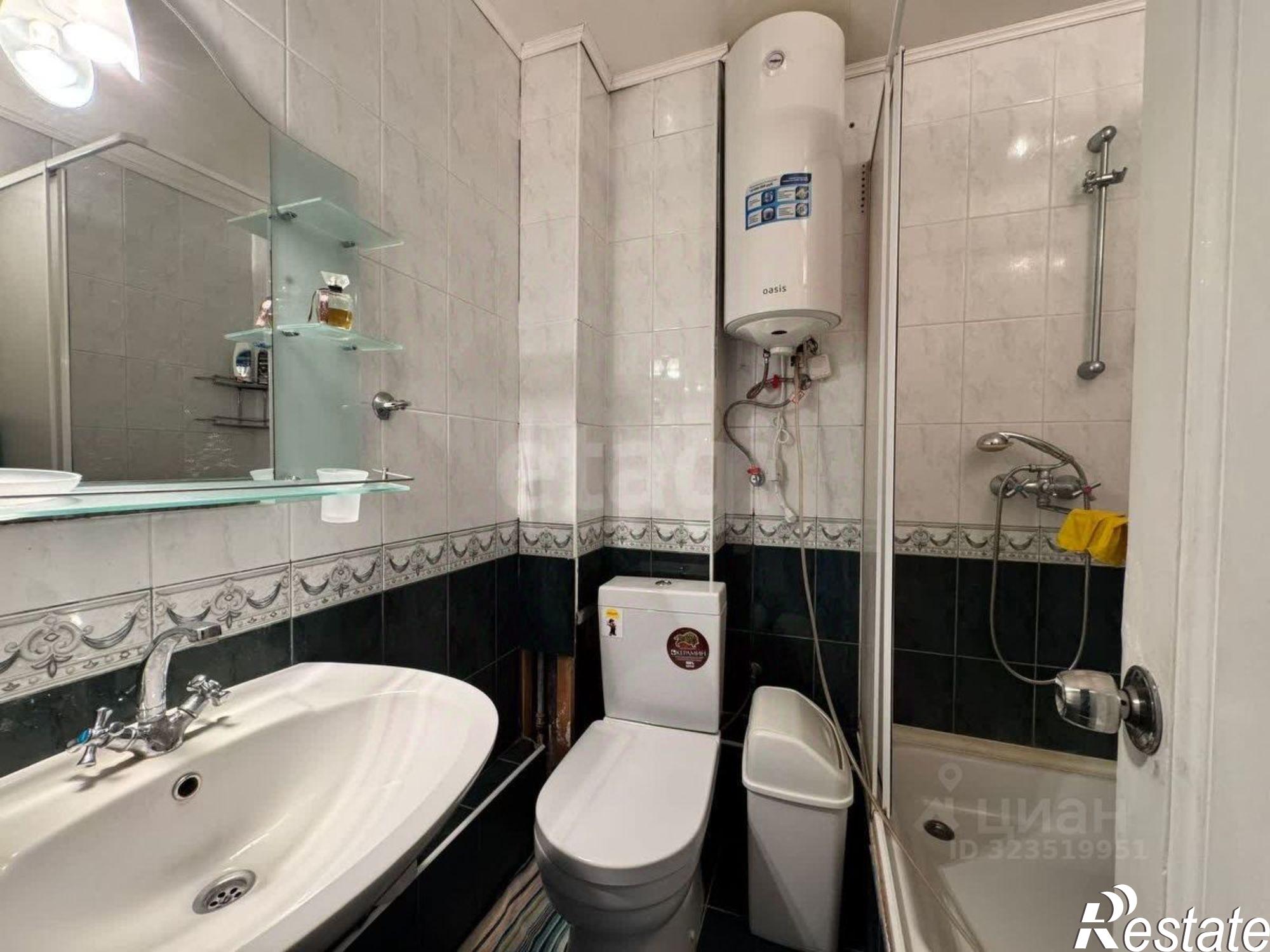 Купить квартиру за 8 800 000 рублей на Красноармейский въезд, 8