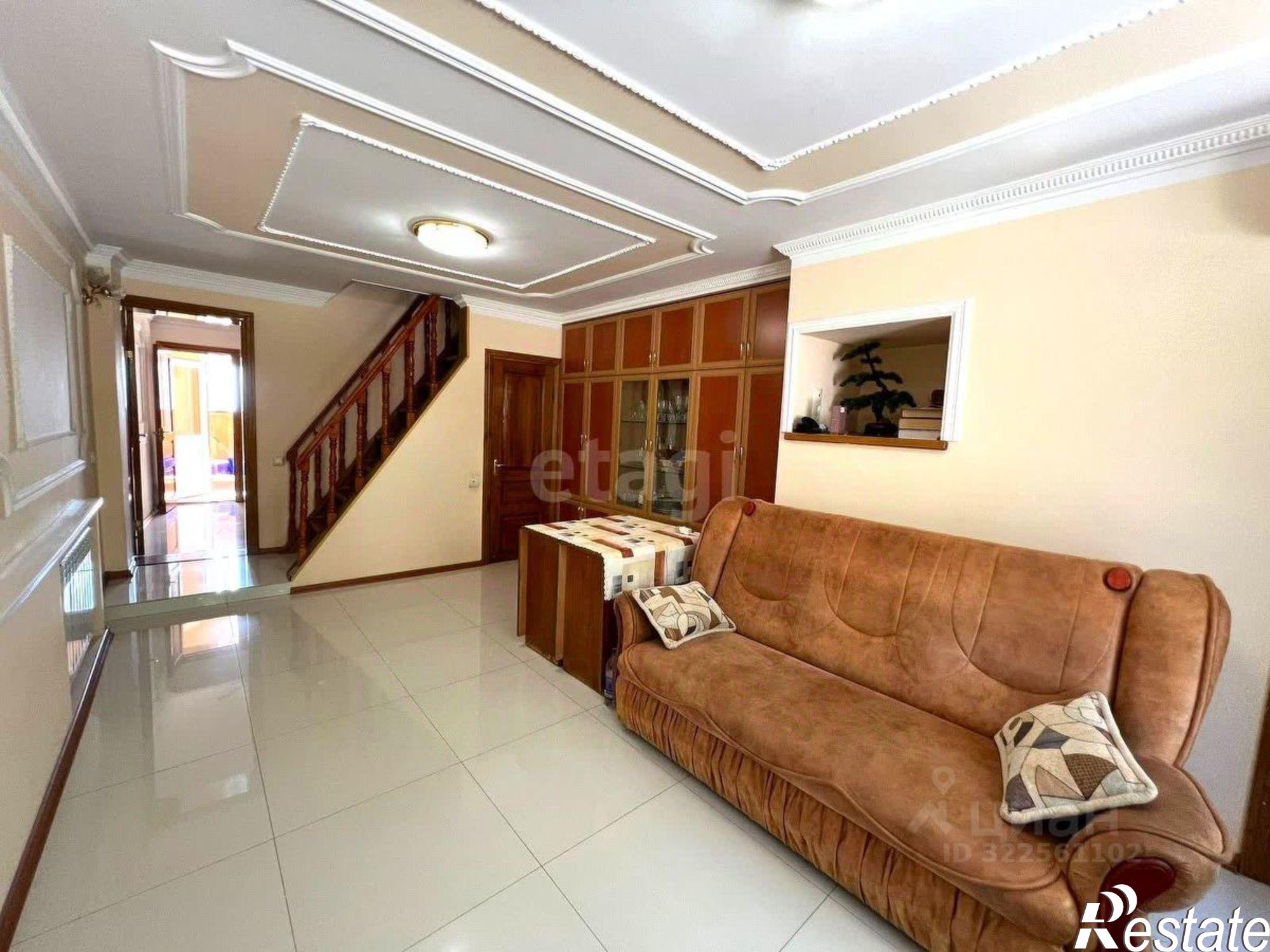 Купить квартиру за 24 800 000 рублей на ул Щорса, 7