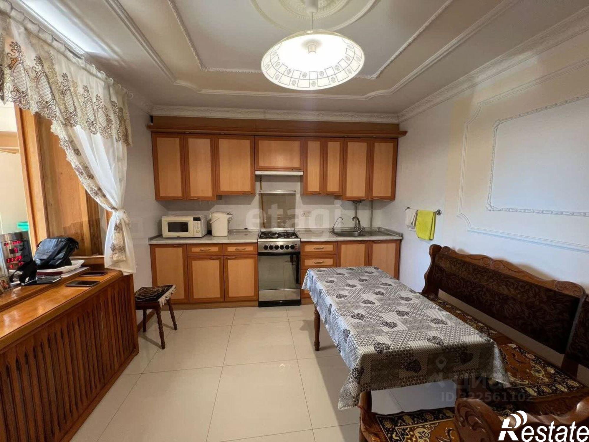 Купить квартиру за 24 800 000 рублей на ул Щорса, 7