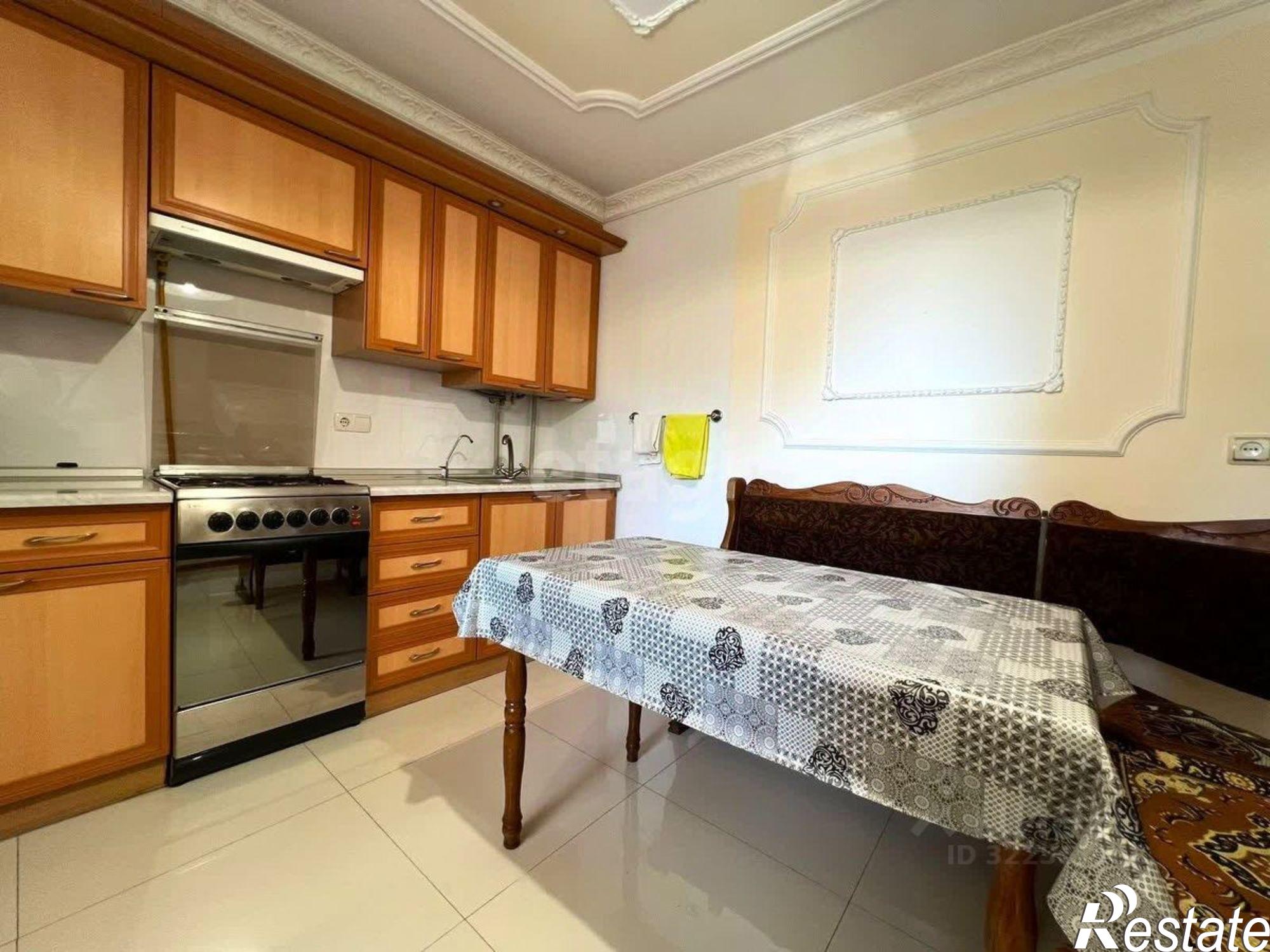 Купить квартиру за 24 800 000 рублей на ул Щорса, 7