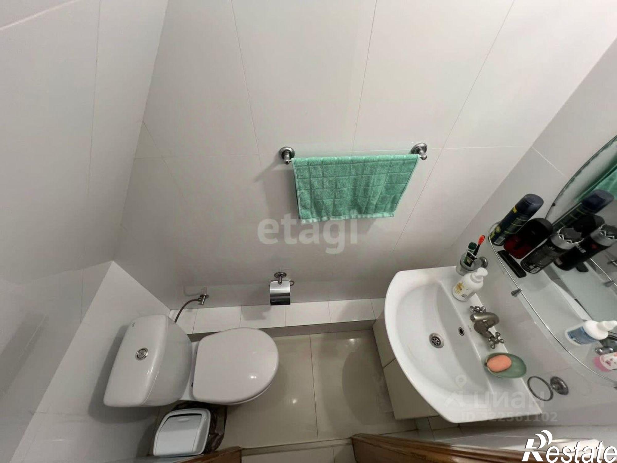 Купить квартиру за 24 800 000 рублей на ул Щорса, 7