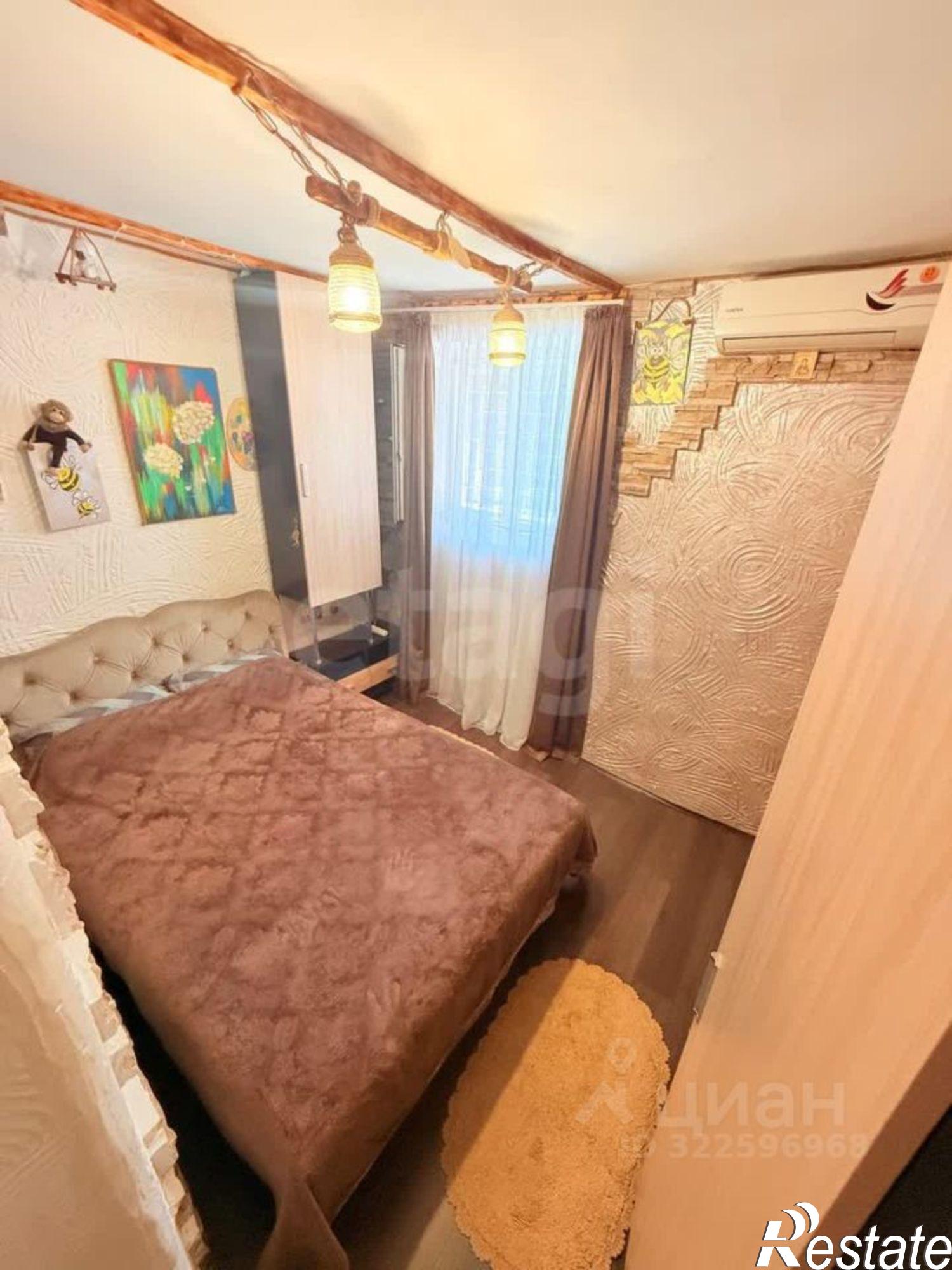 Купить квартиру за 5 000 000 рублей на ул Верхне-Слободская, 10