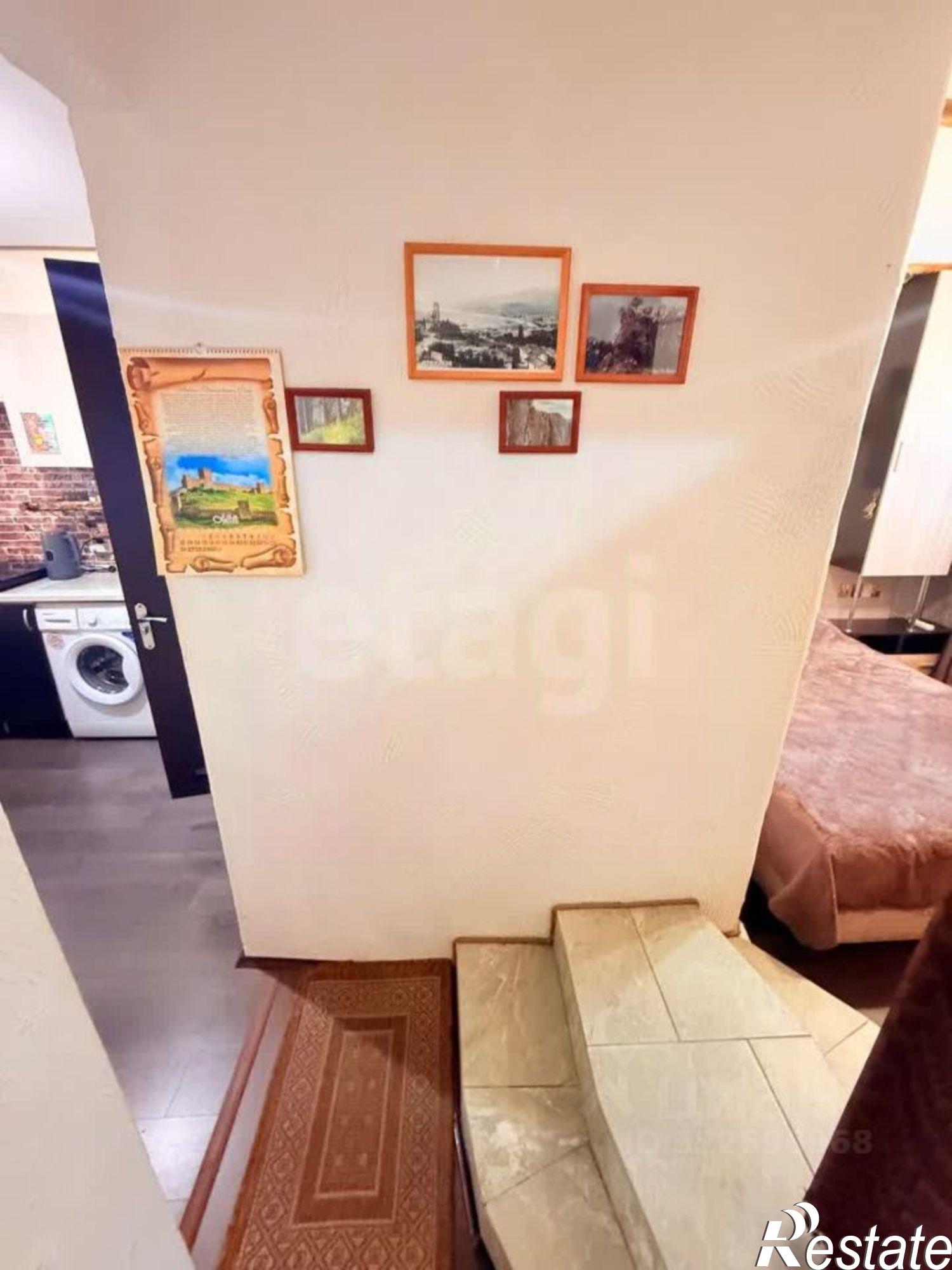 Купить квартиру за 5 000 000 рублей на ул Верхне-Слободская, 10