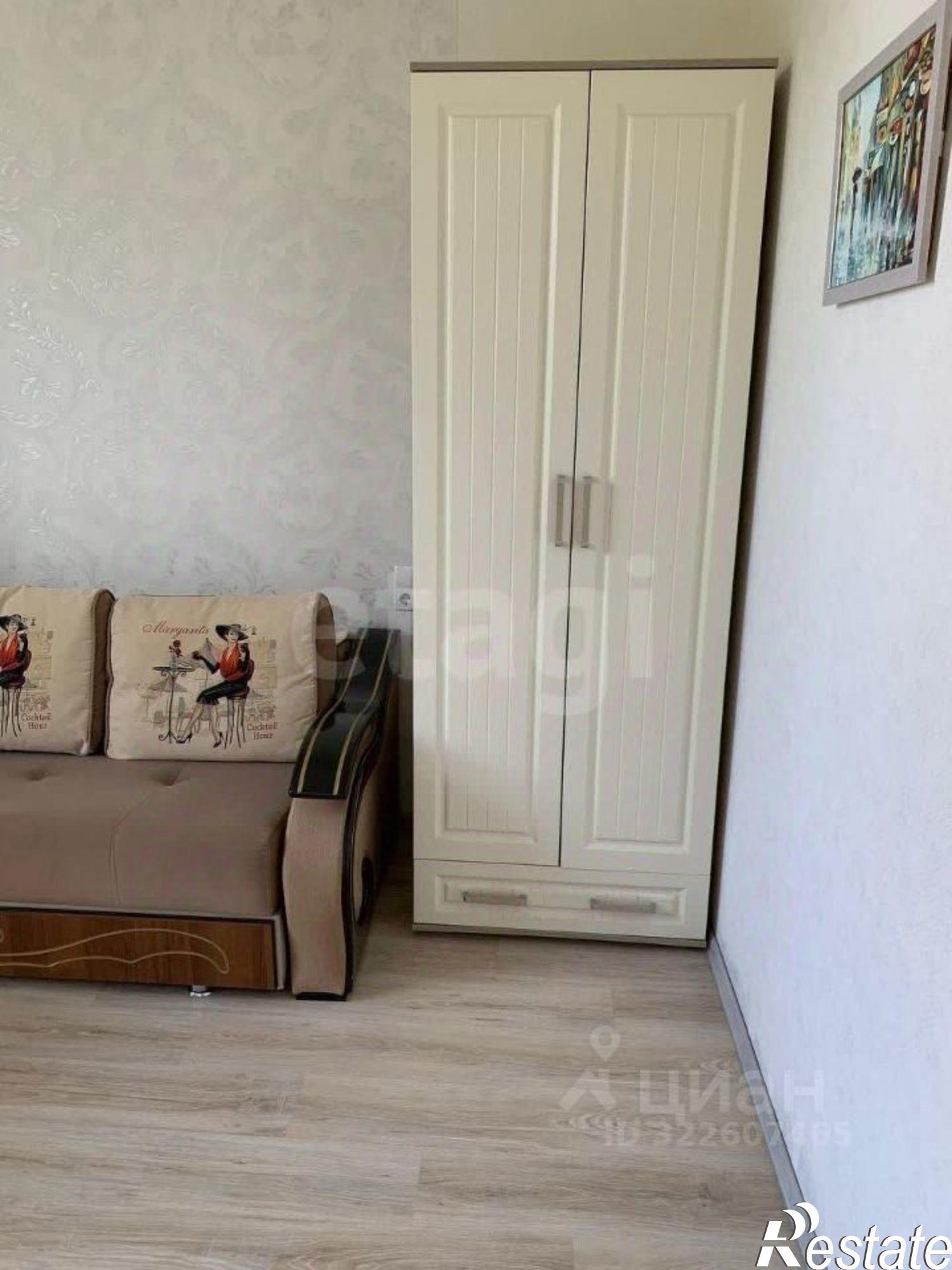 Купить квартиру за 12 050 000 рублей на улица Достоевского, 18Е