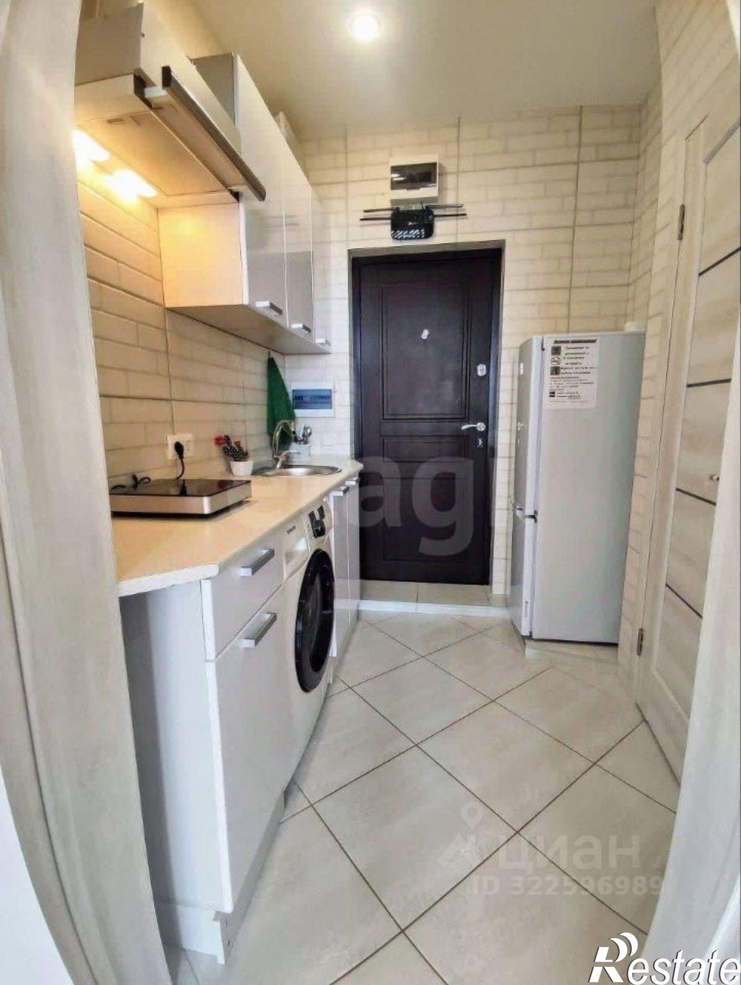 Купить квартиру за 7 100 000 рублей на городской округ Ялта