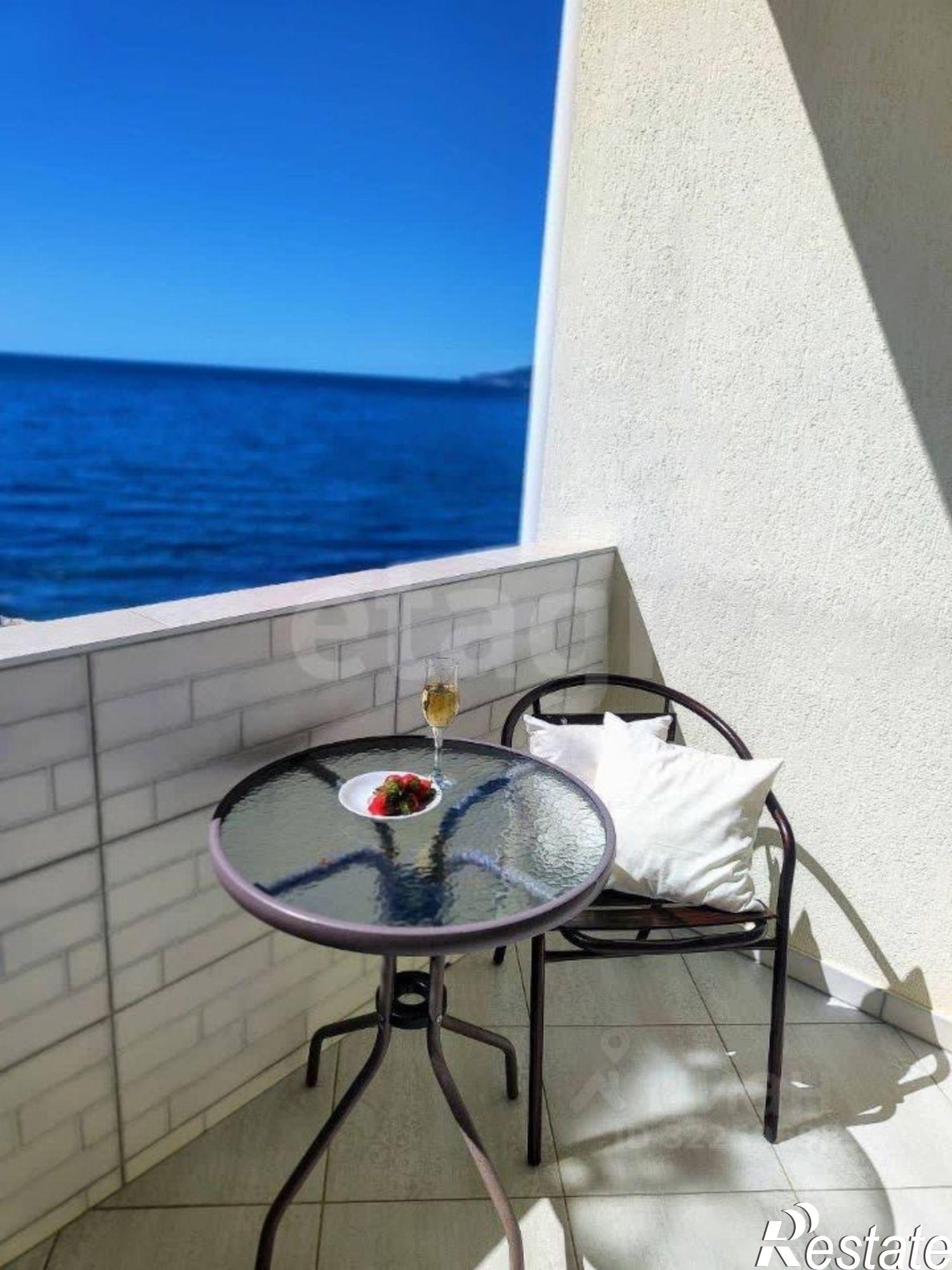 Купить квартиру за 7 100 000 рублей на городской округ Ялта