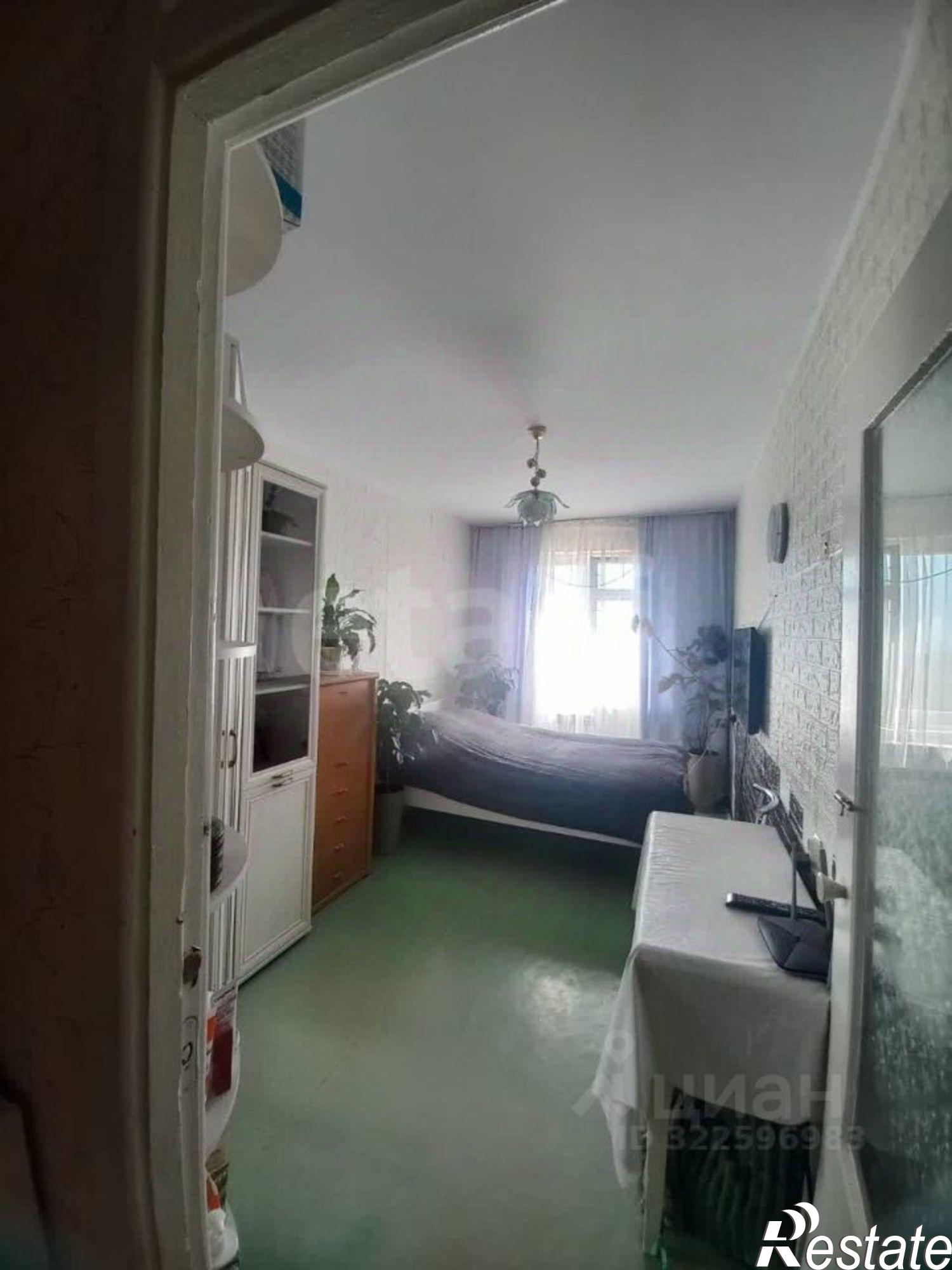 Купить квартиру за 8 200 000 рублей на ул Ганского Алексея, 59