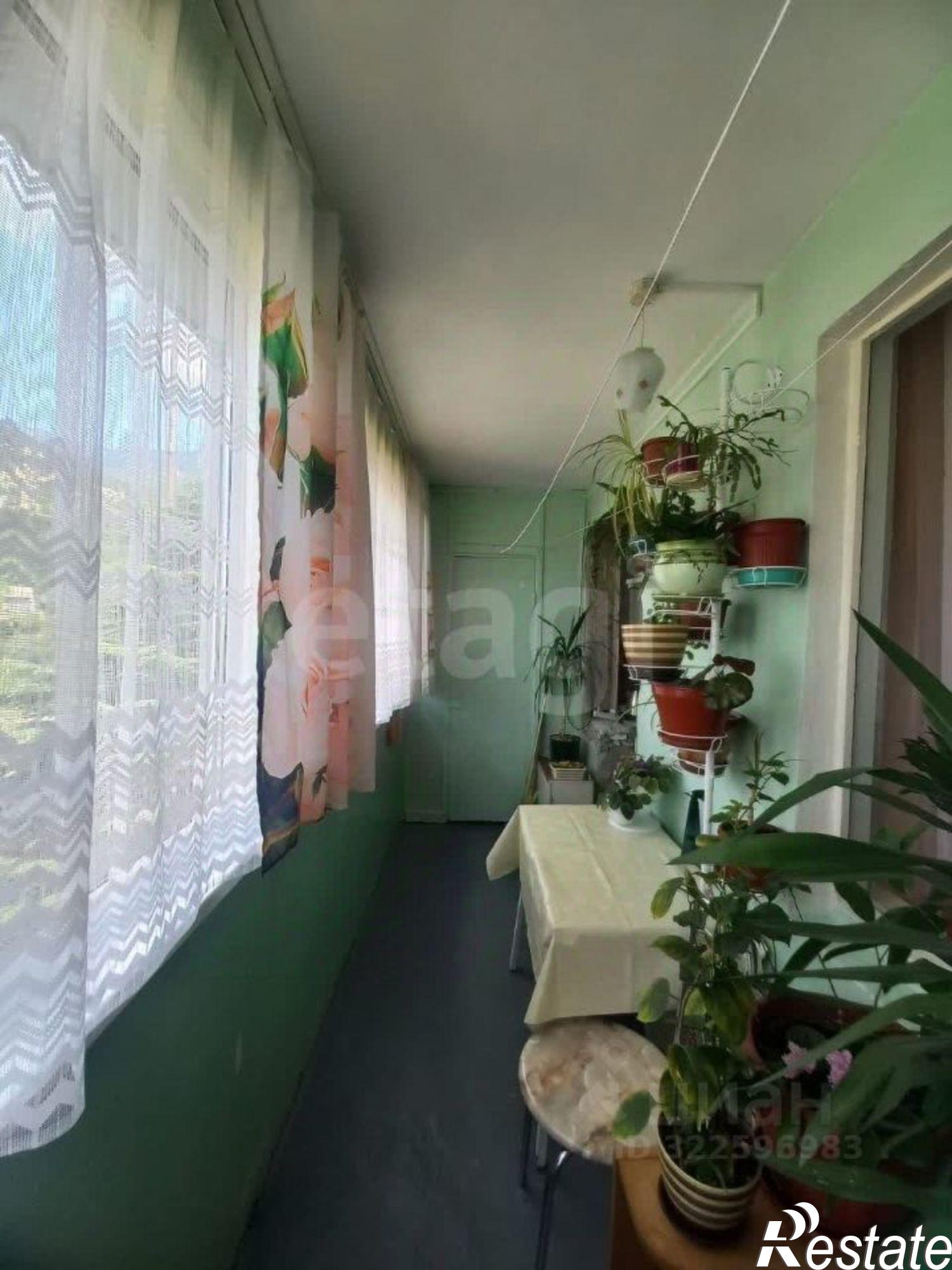 Купить квартиру за 8 200 000 рублей на ул Ганского Алексея, 59