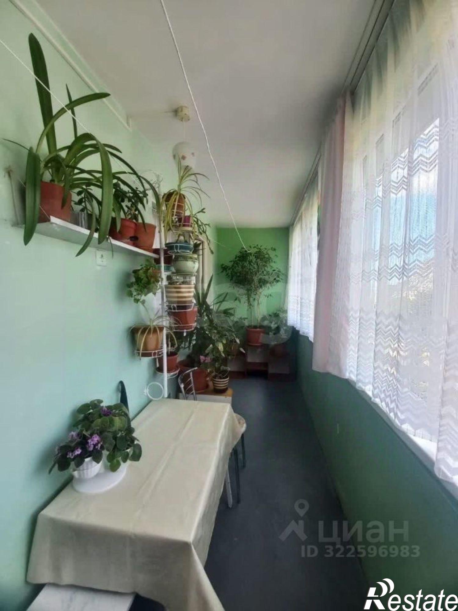 Купить квартиру за 8 200 000 рублей на ул Ганского Алексея, 59