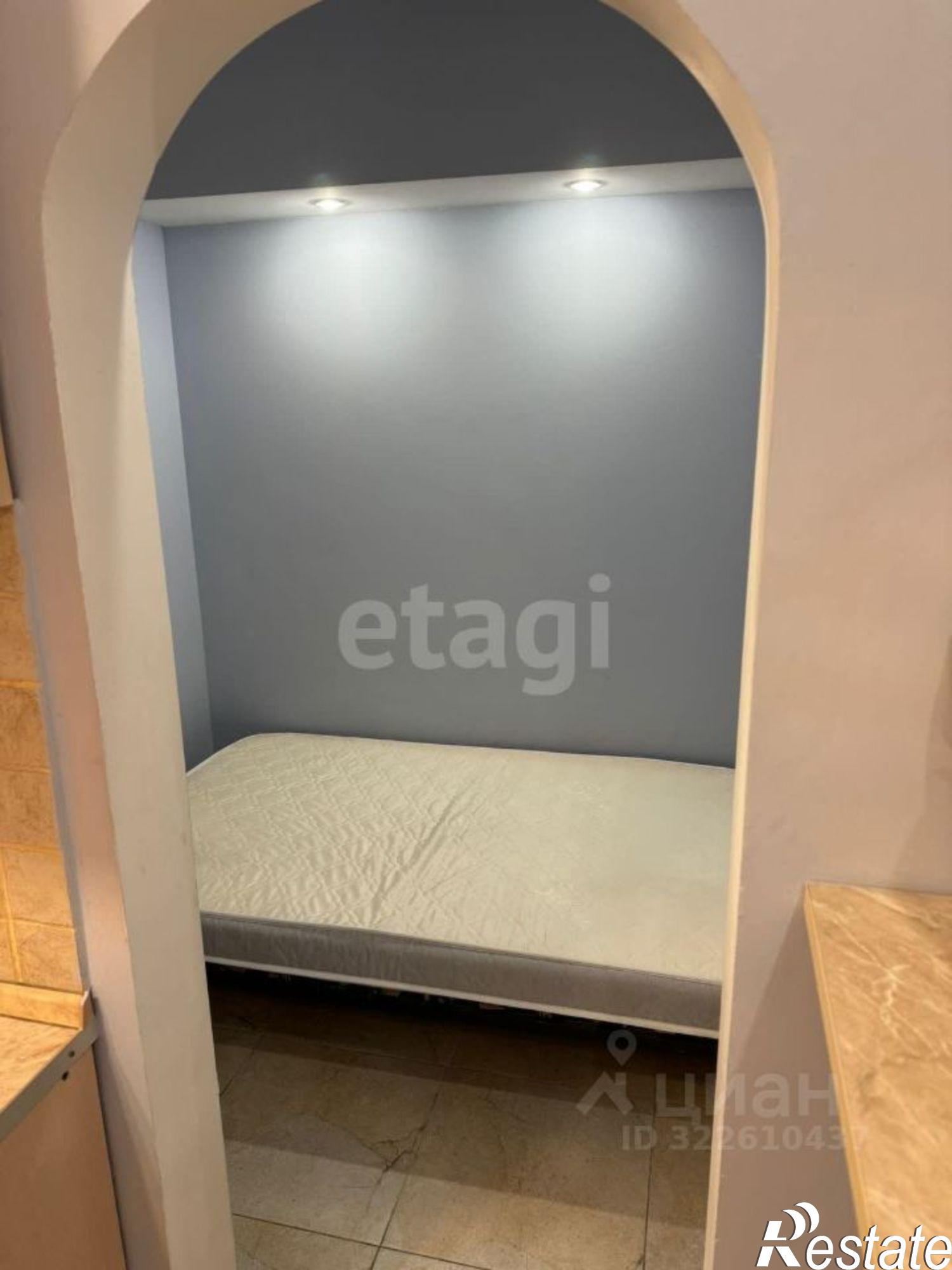 Купить квартиру за 9 700 000 рублей на ул Отрадная, 29