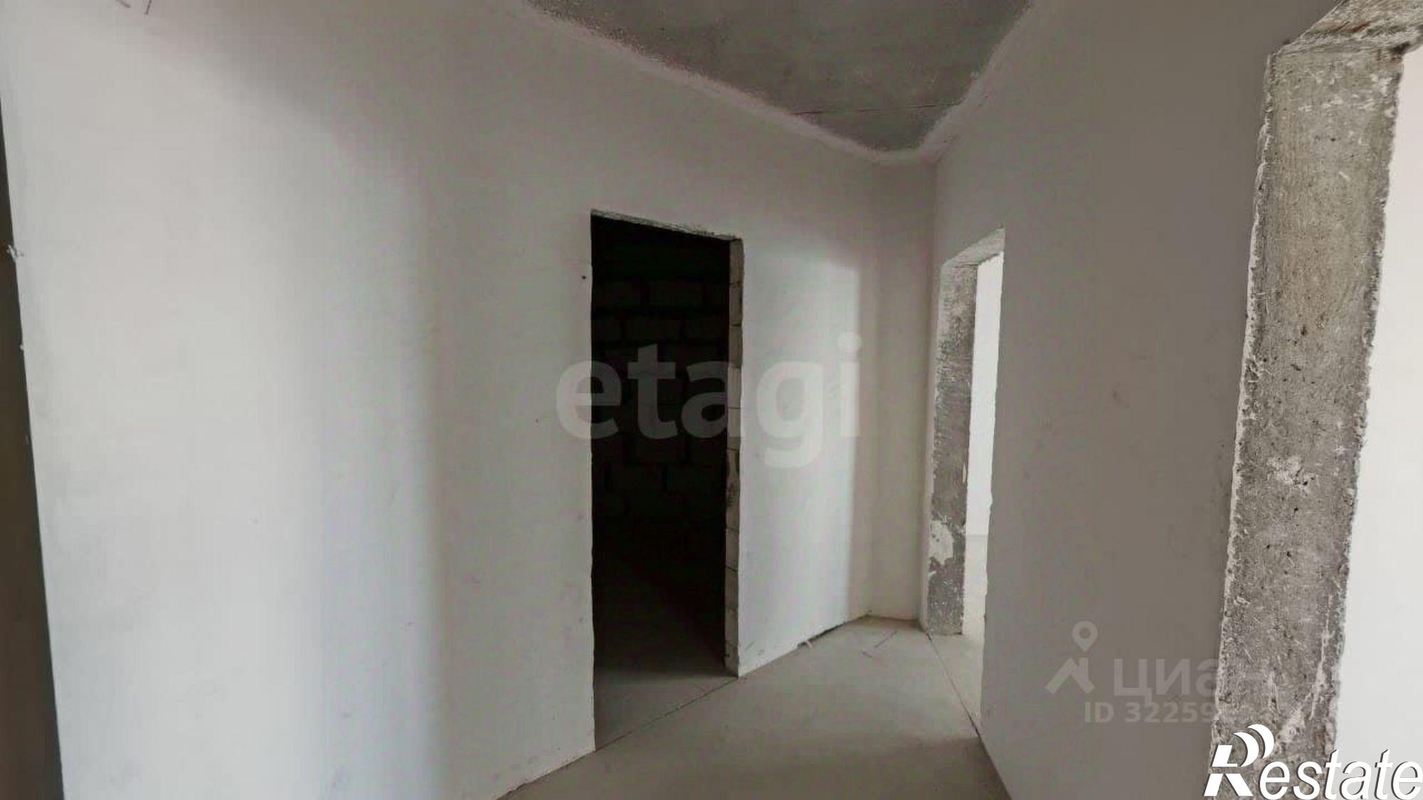 Купить квартиру за 10 800 000 рублей на ул Крупской, 50 2